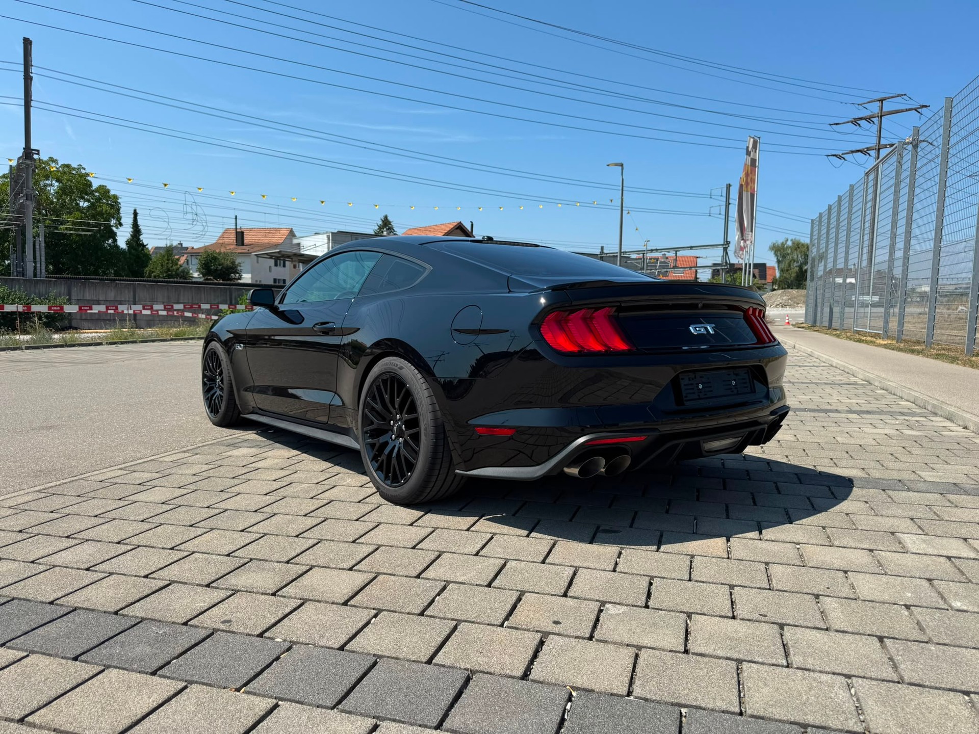 FORD 5.0 V8 GT-image-6