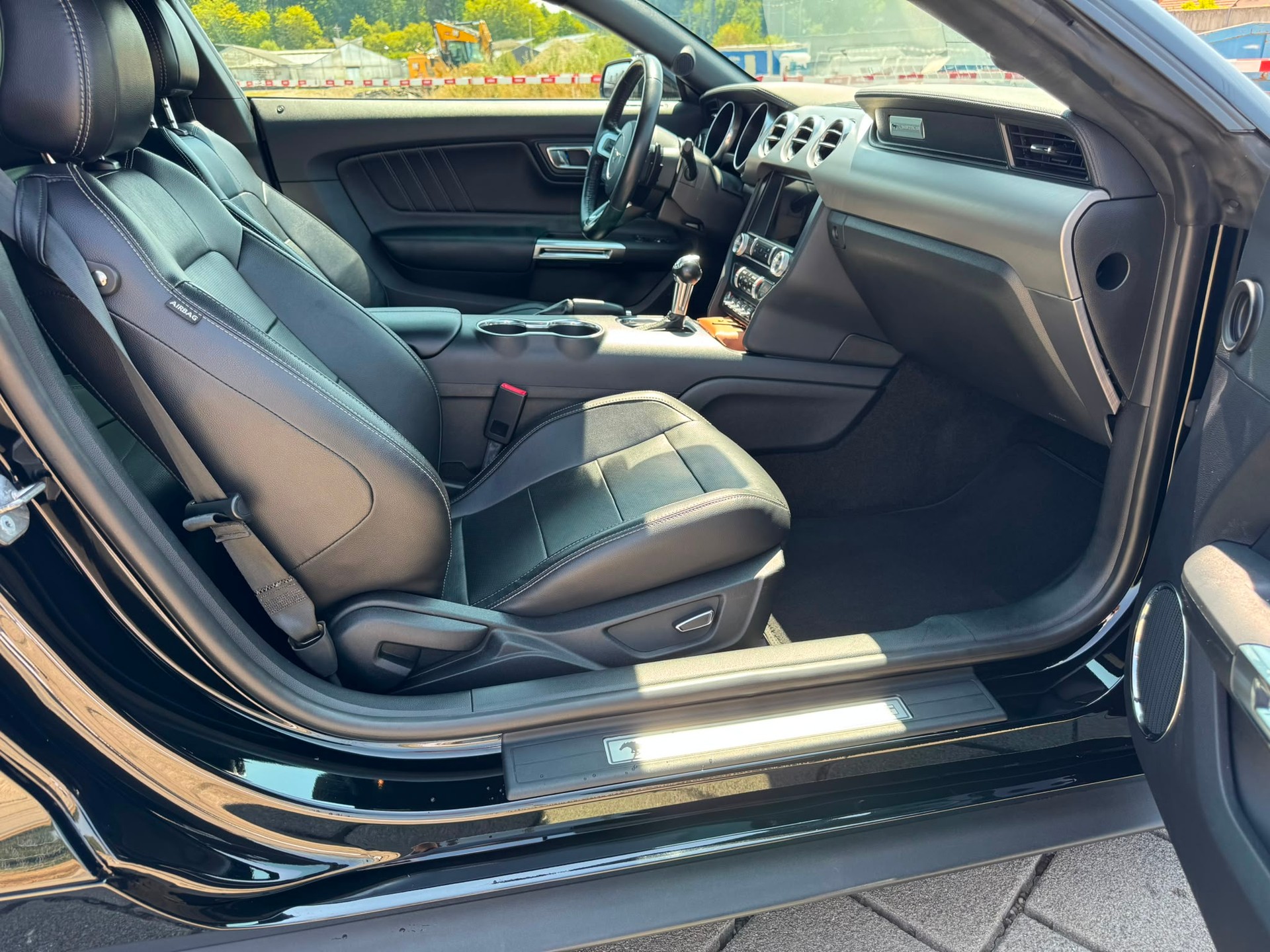 FORD 5.0 V8 GT-image-9