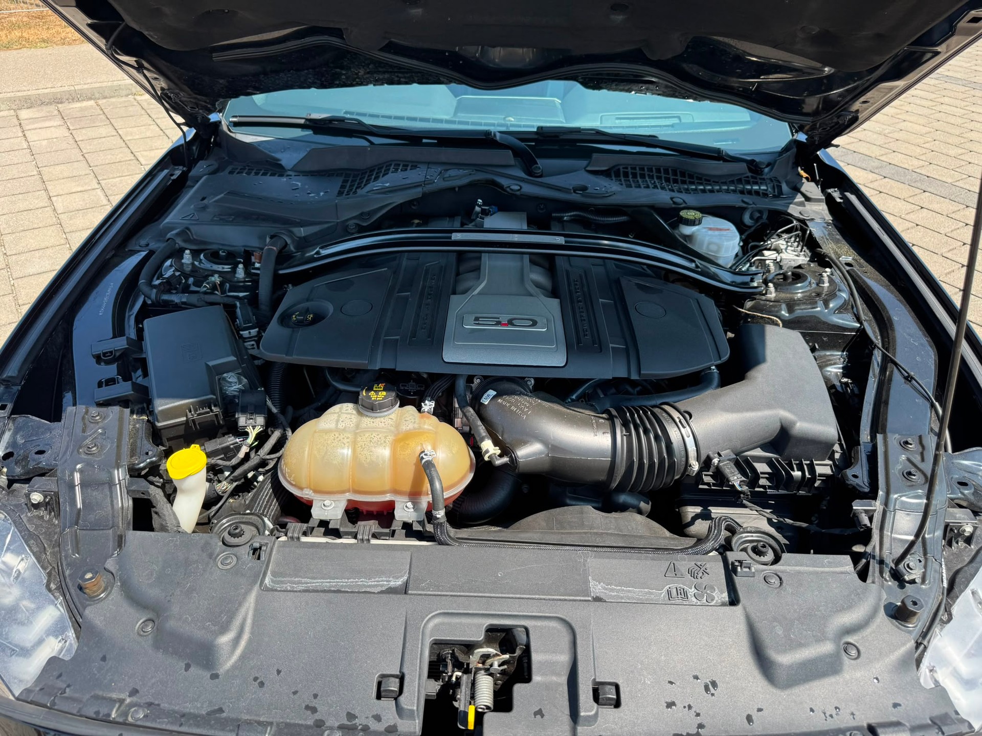 FORD 5.0 V8 GT-image-10