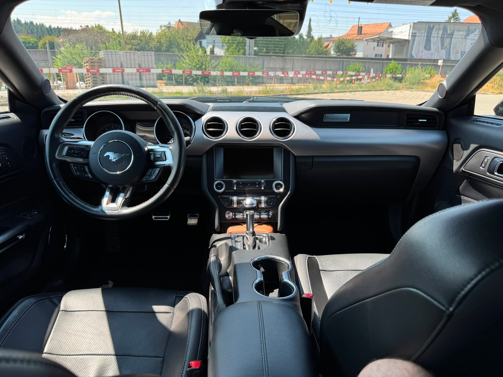 FORD 5.0 V8 GT-image-7