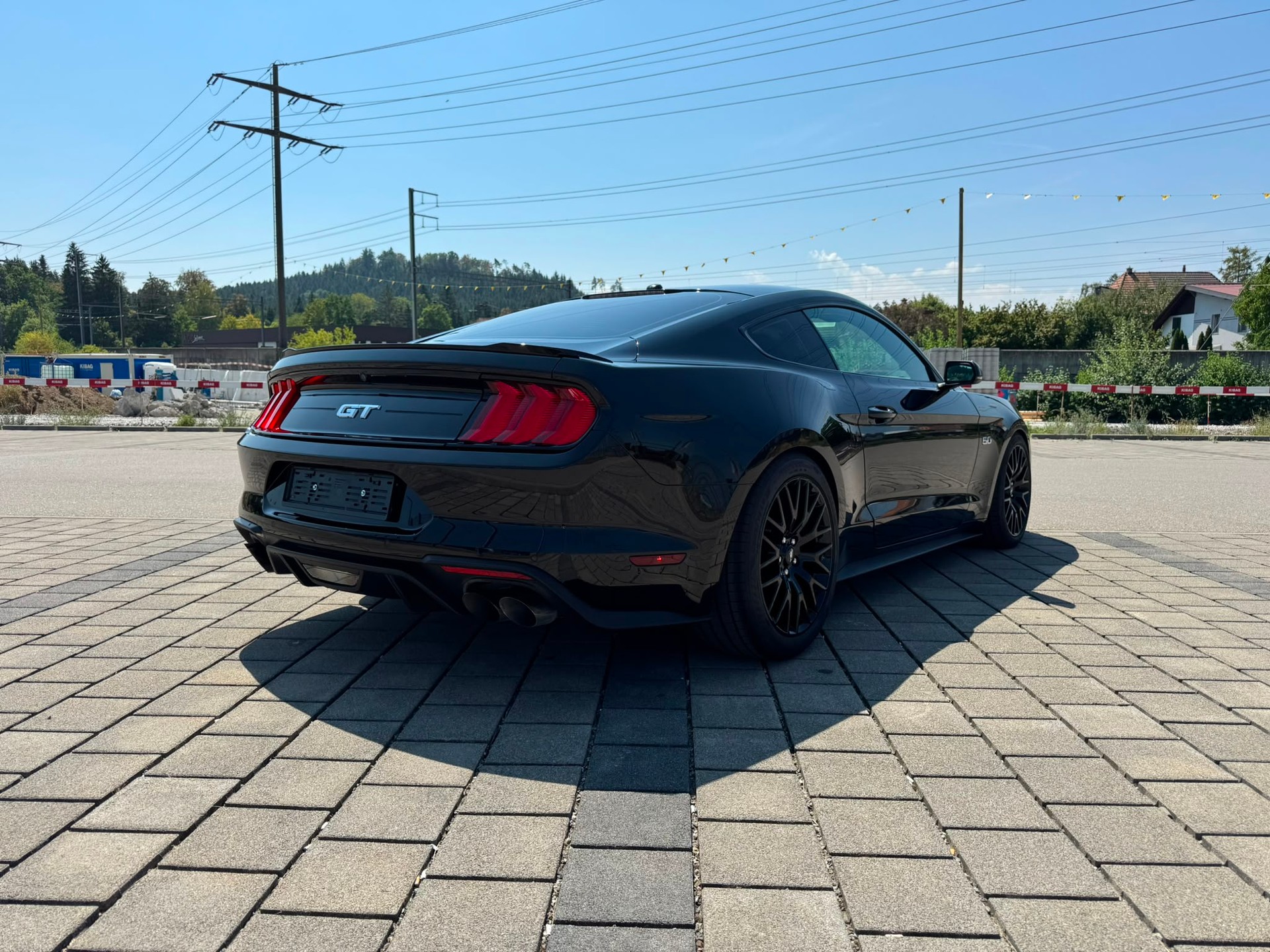 FORD 5.0 V8 GT-image-5