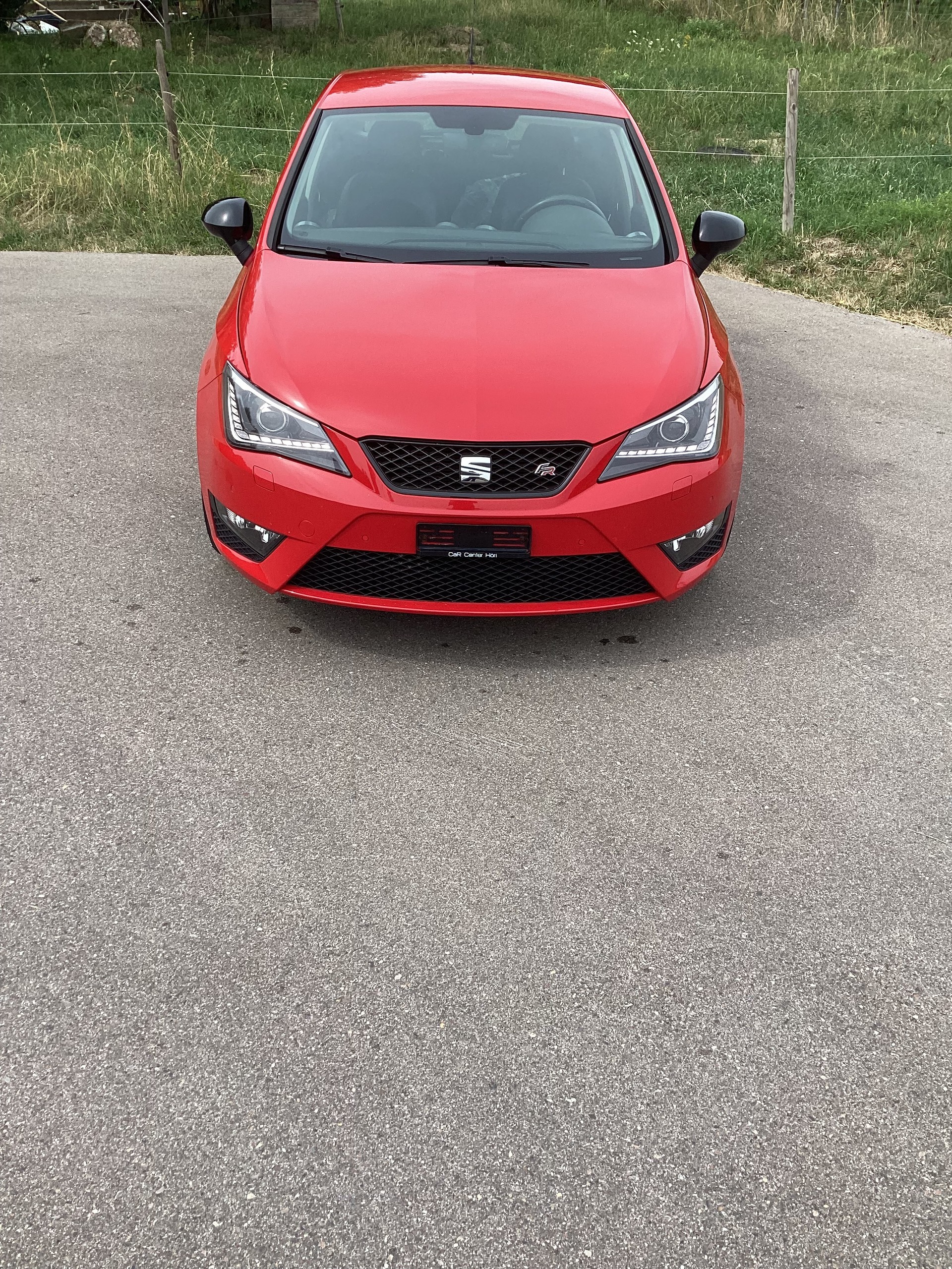 SEAT 1.0 TSI 110 FR Line DSG-image-1
