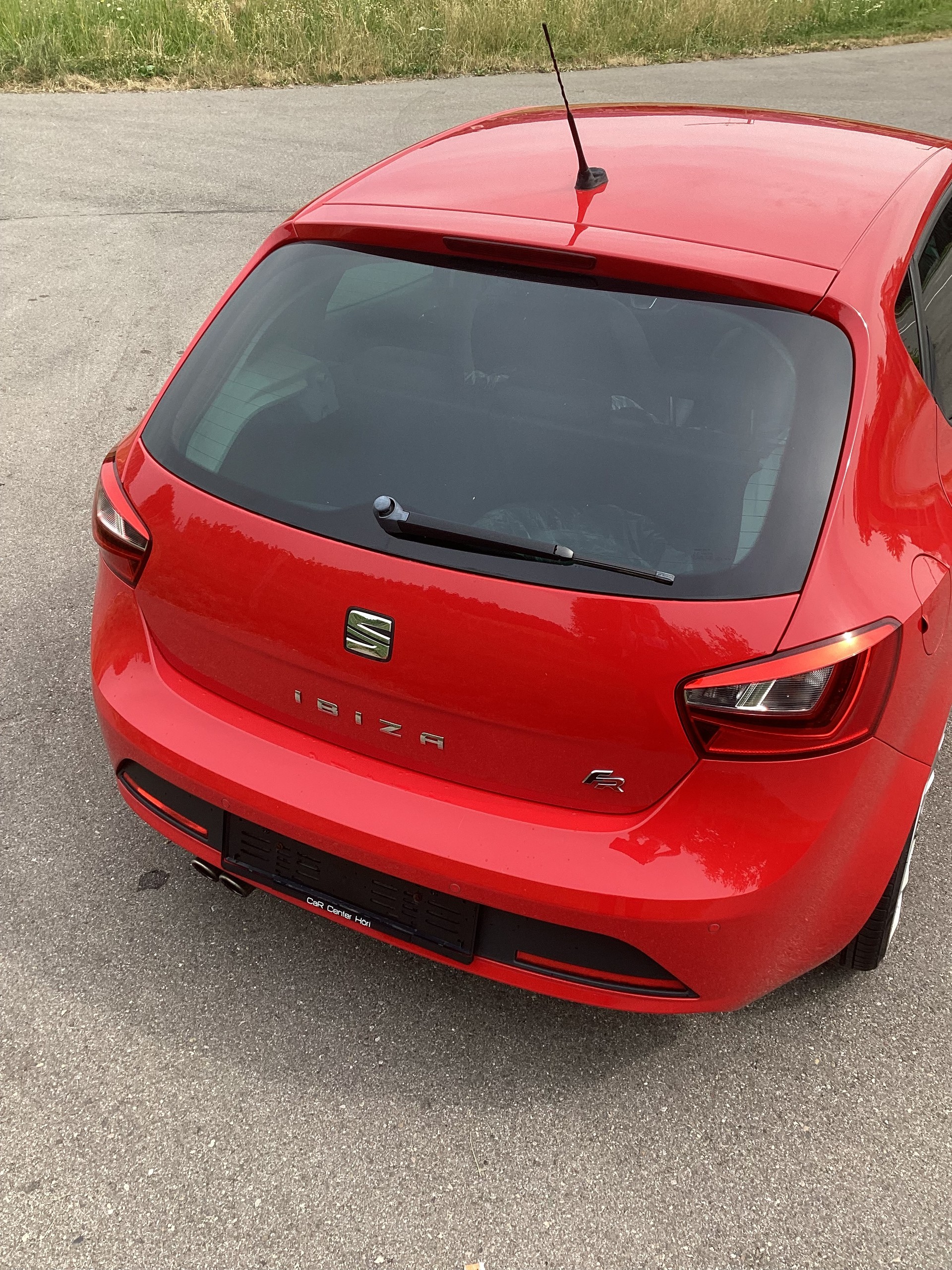 SEAT 1.0 TSI 110 FR Line DSG-image-2