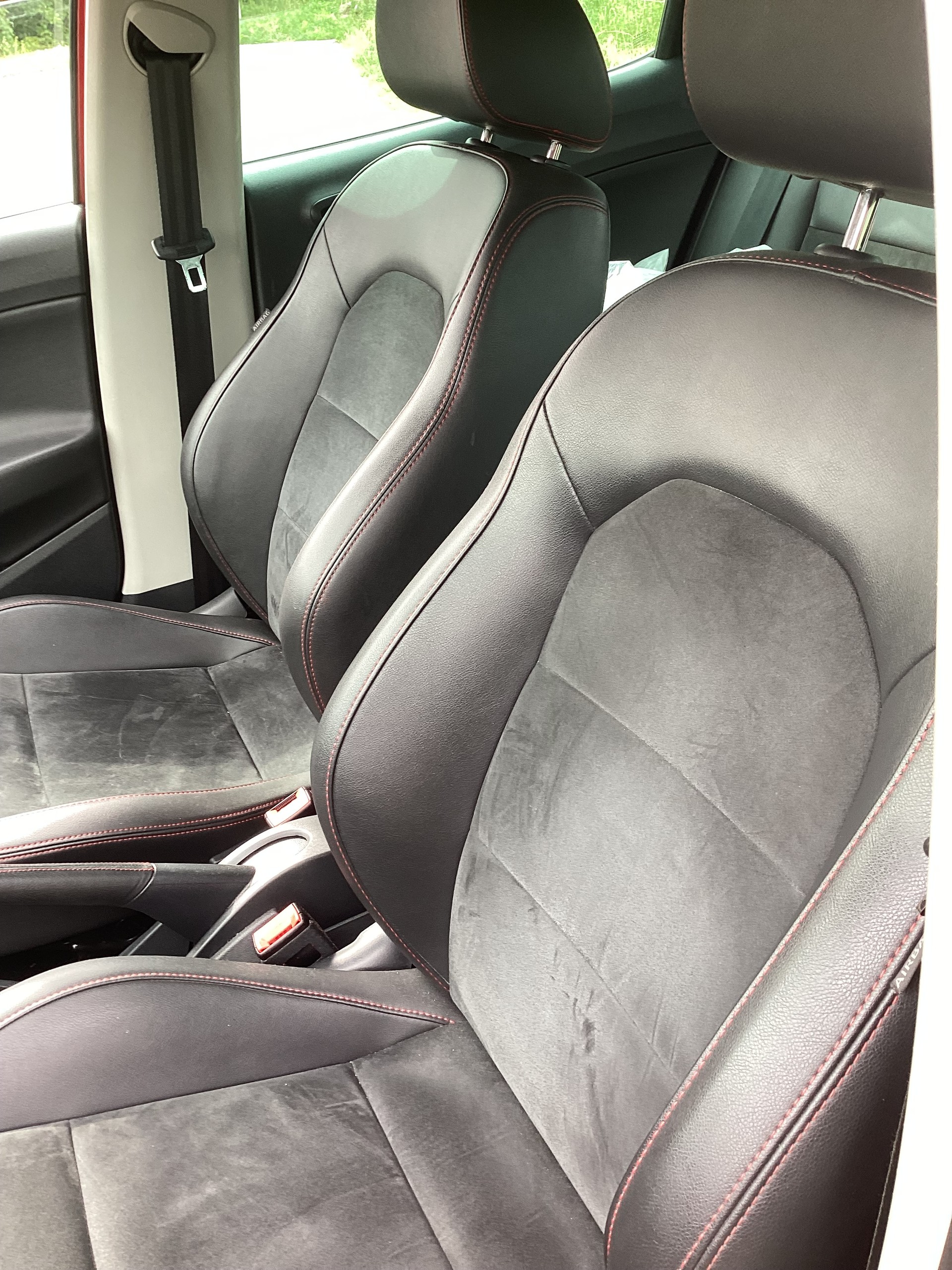 SEAT 1.0 TSI 110 FR Line DSG-image-4