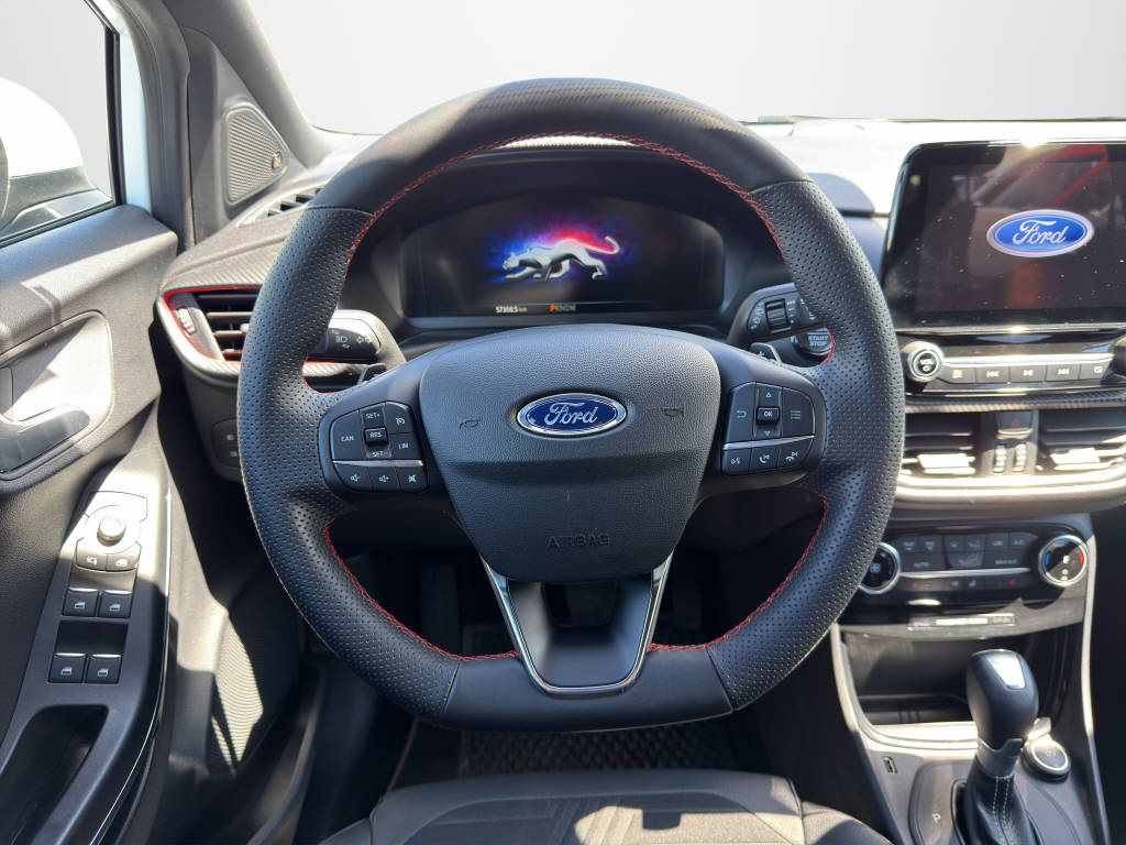 FORD Puma 1.0 EcoB Hybrid 125 ST-Line X-image-9