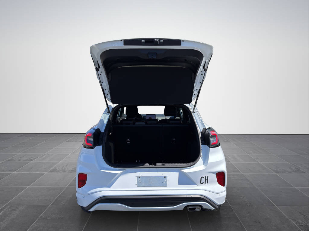 FORD Puma 1.0 EcoB Hybrid 125 ST-Line X-image-15