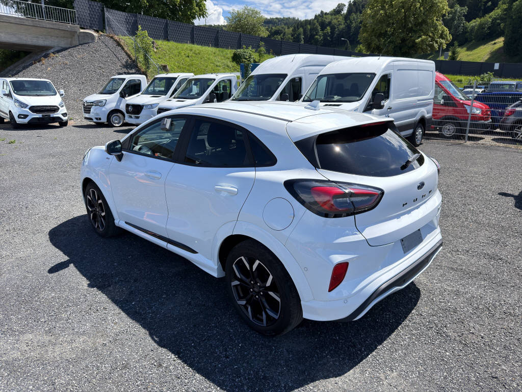 FORD Puma 1.0 EcoB Hybrid 125 ST-Line X-image-17