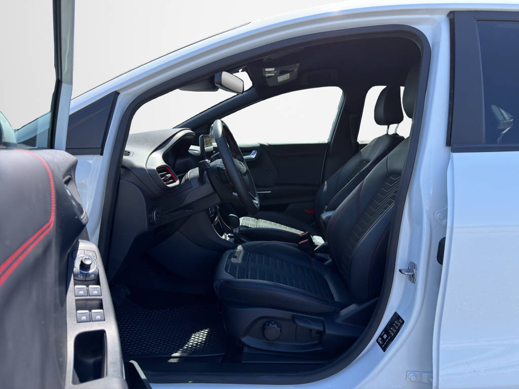 FORD Puma 1.0 EcoB Hybrid 125 ST-Line X-image-8