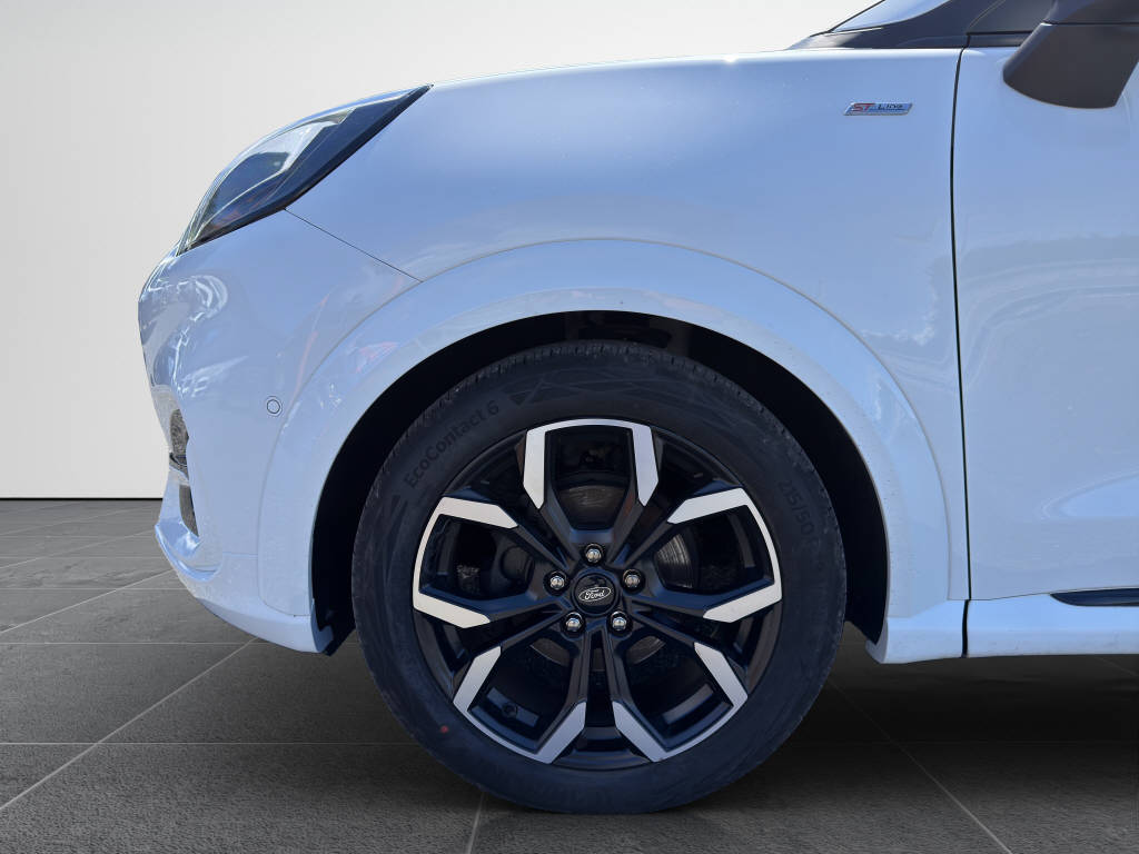 FORD Puma 1.0 EcoB Hybrid 125 ST-Line X-image-18