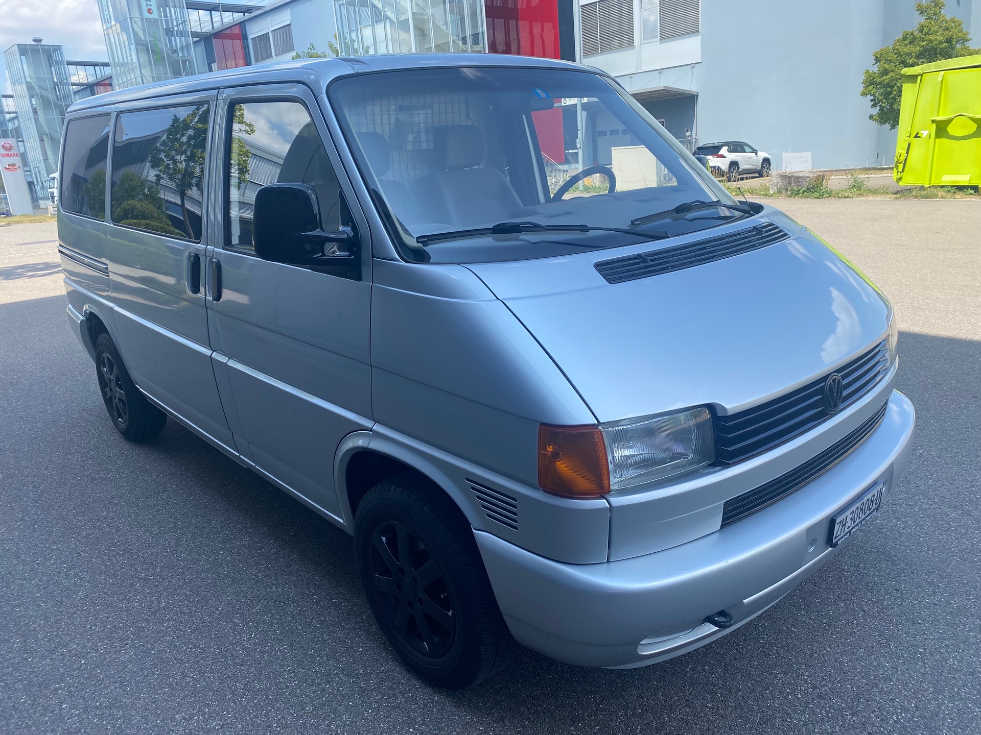 VW Hubraum .1968-image-2