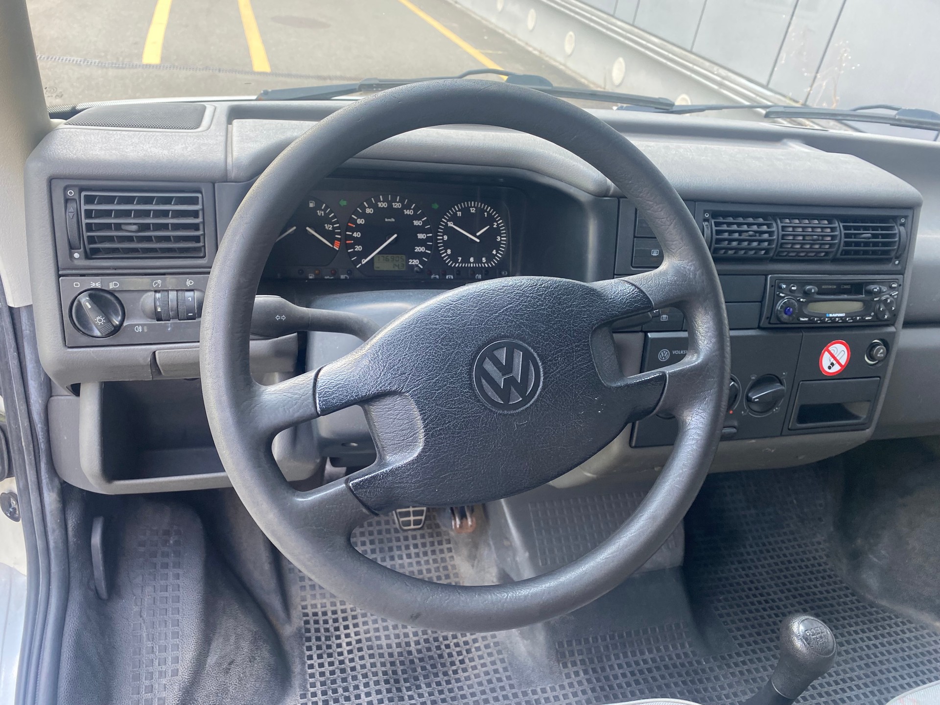 VW Hubraum .1968-image-8