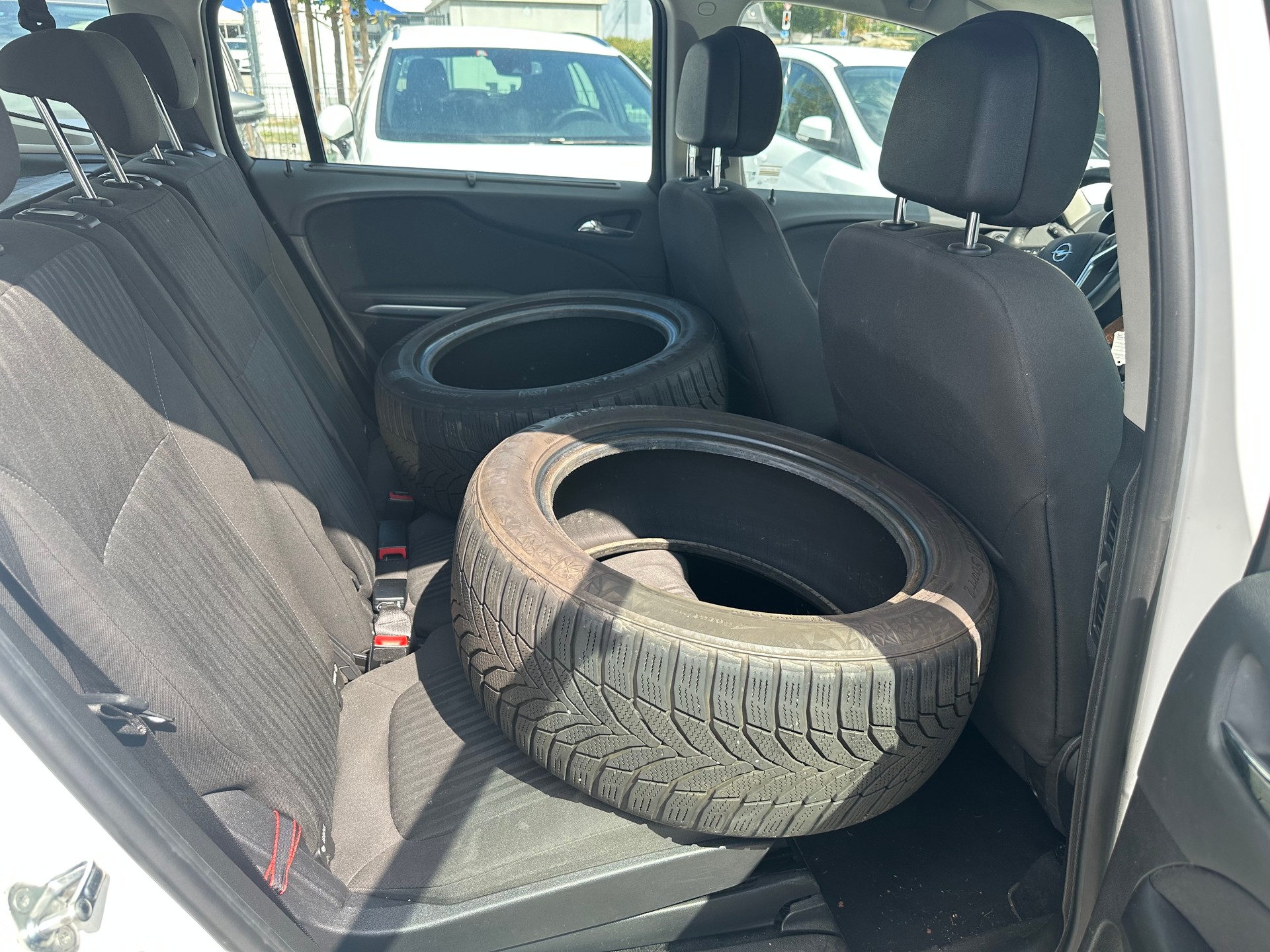 OPEL Zafira Tourer 2.0 CDTi-image-6