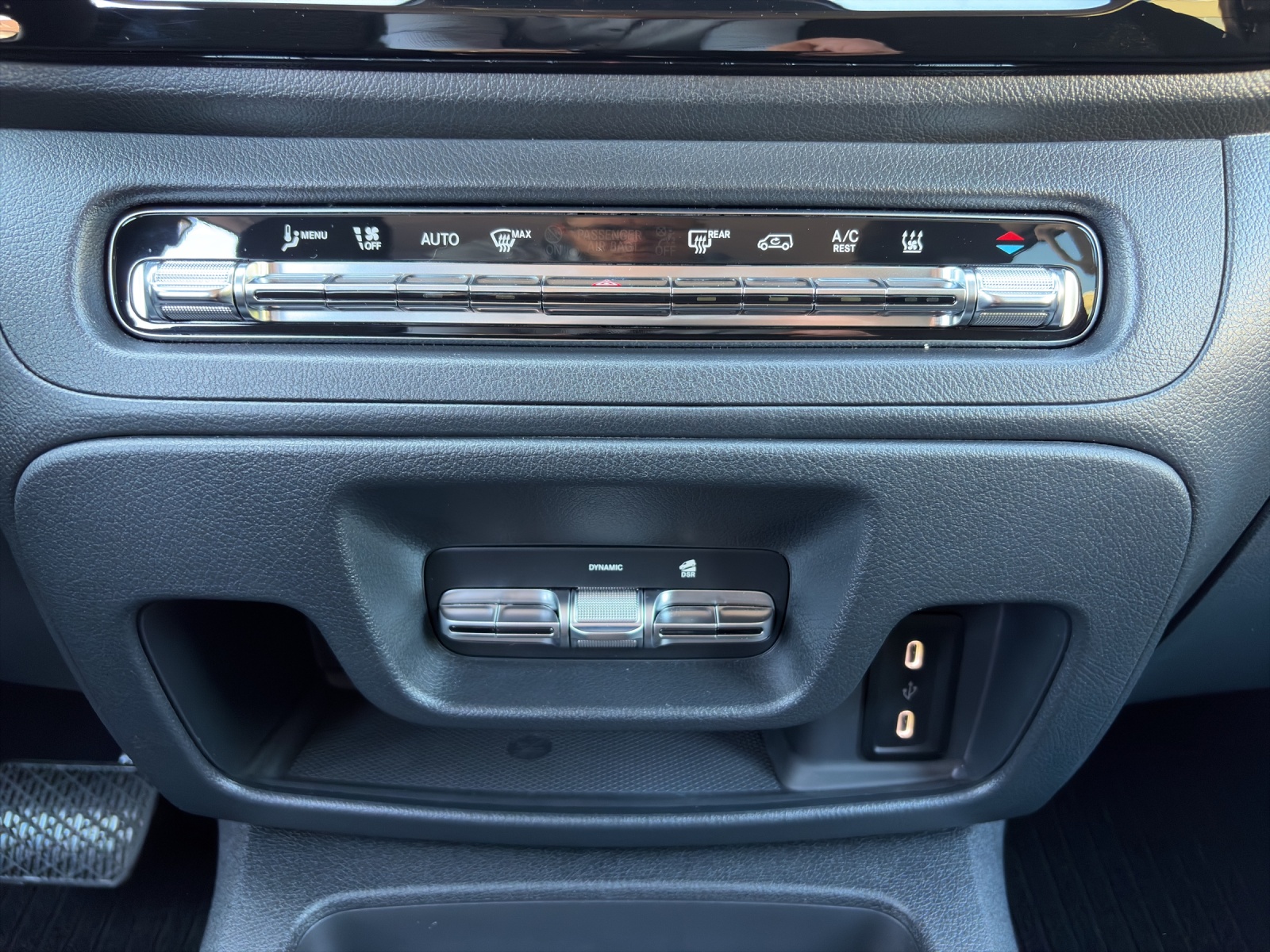 MERCEDES-BENZ Vito 119 CDI Kompakt Tourer 9G-Tronic 4M Select-image-9