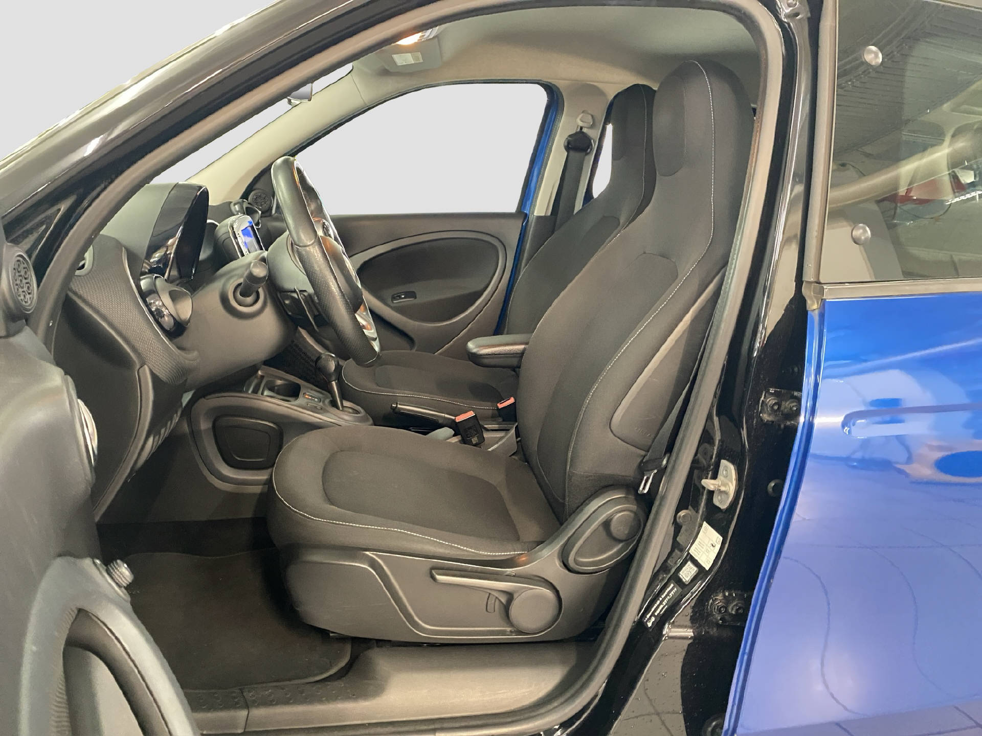 SMART Forfour 0.9 Passion twinamic-image-6
