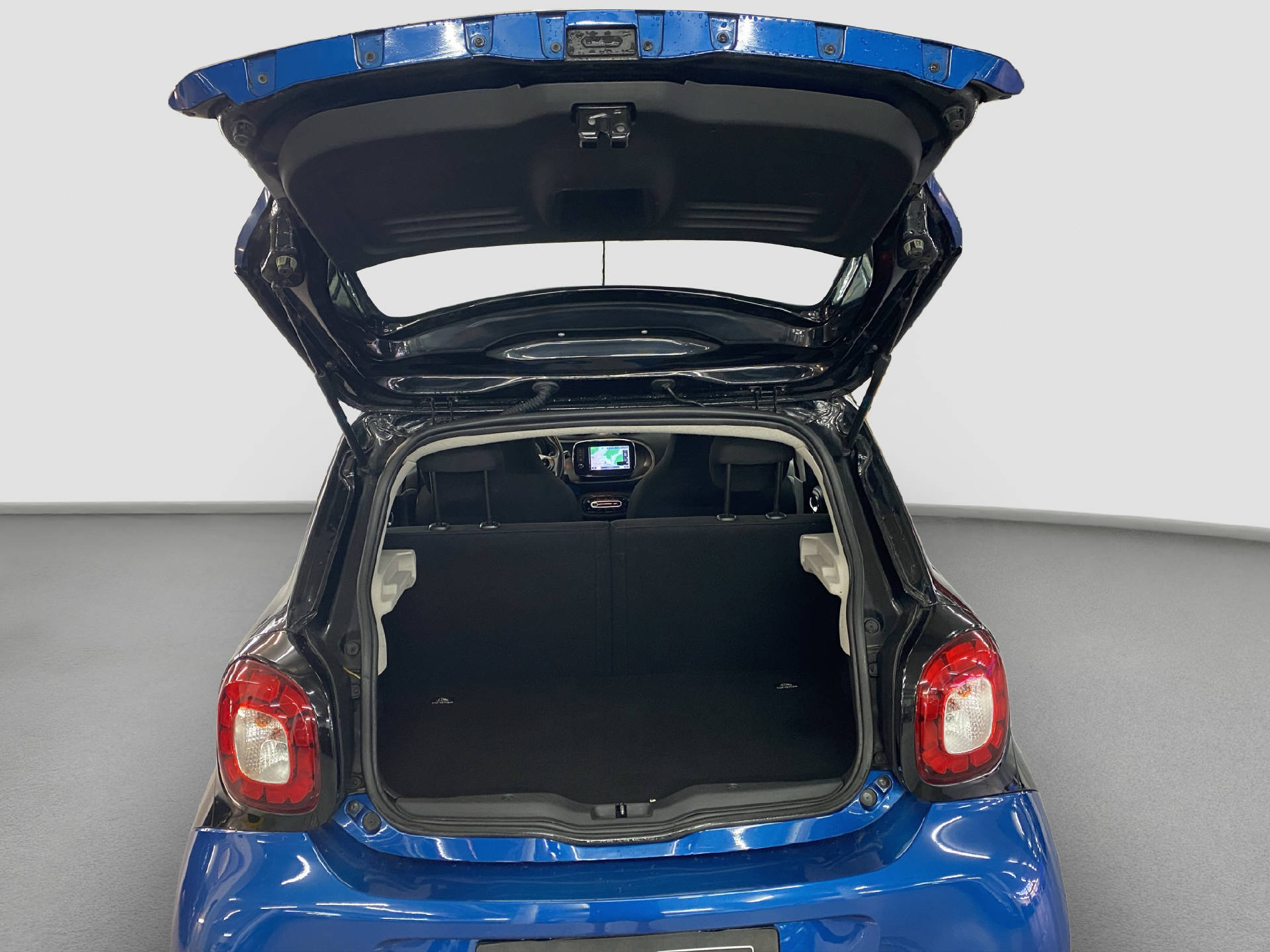 SMART Forfour 0.9 Passion twinamic-image-12