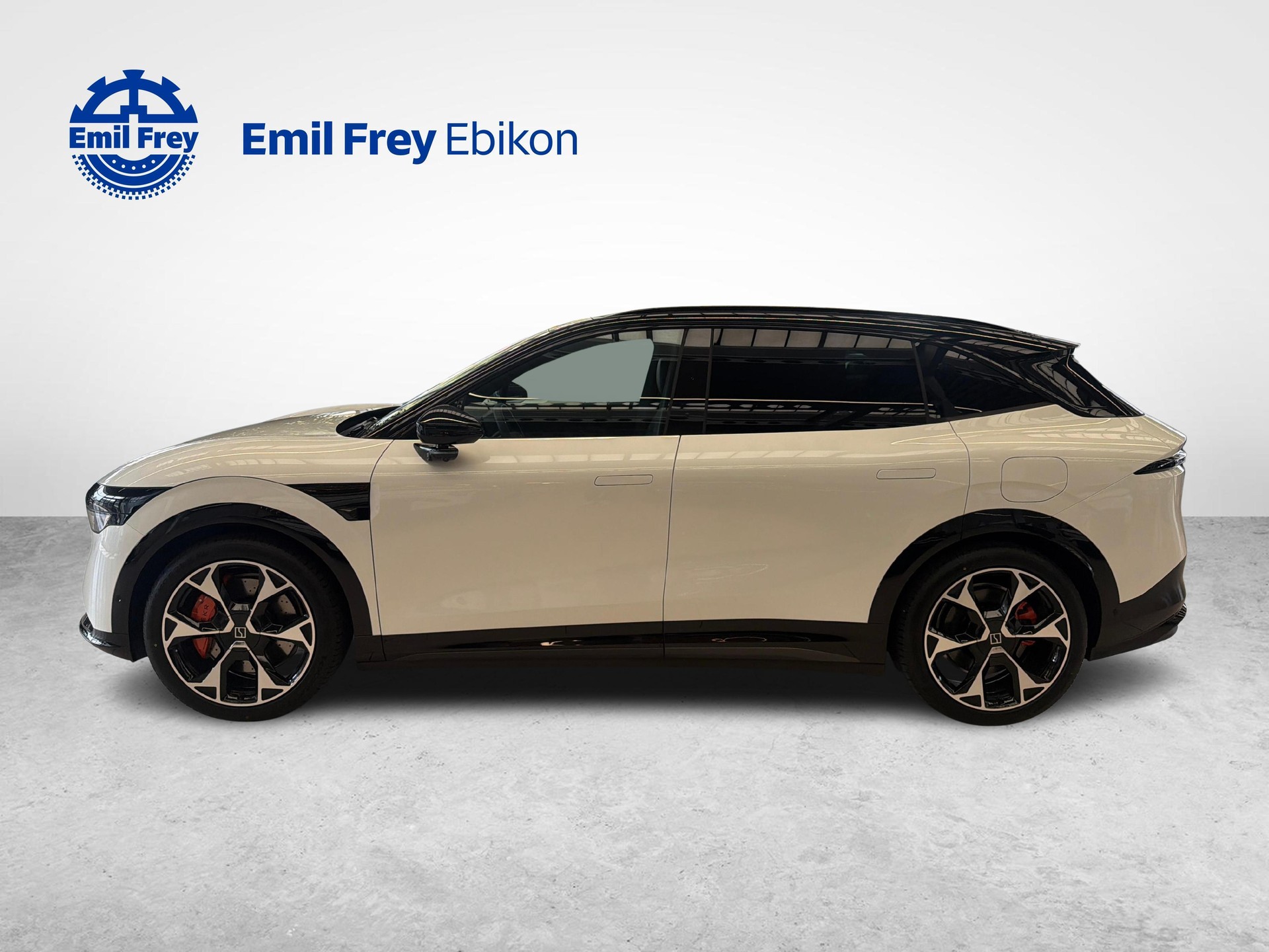 ZEEKR 7X Privilege AWD-image-4