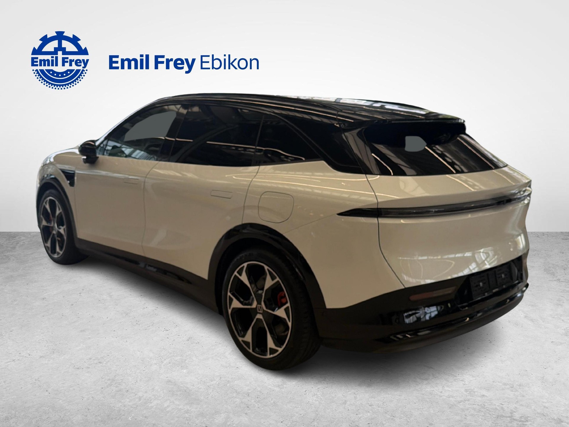 ZEEKR 7X Privilege AWD-image-7