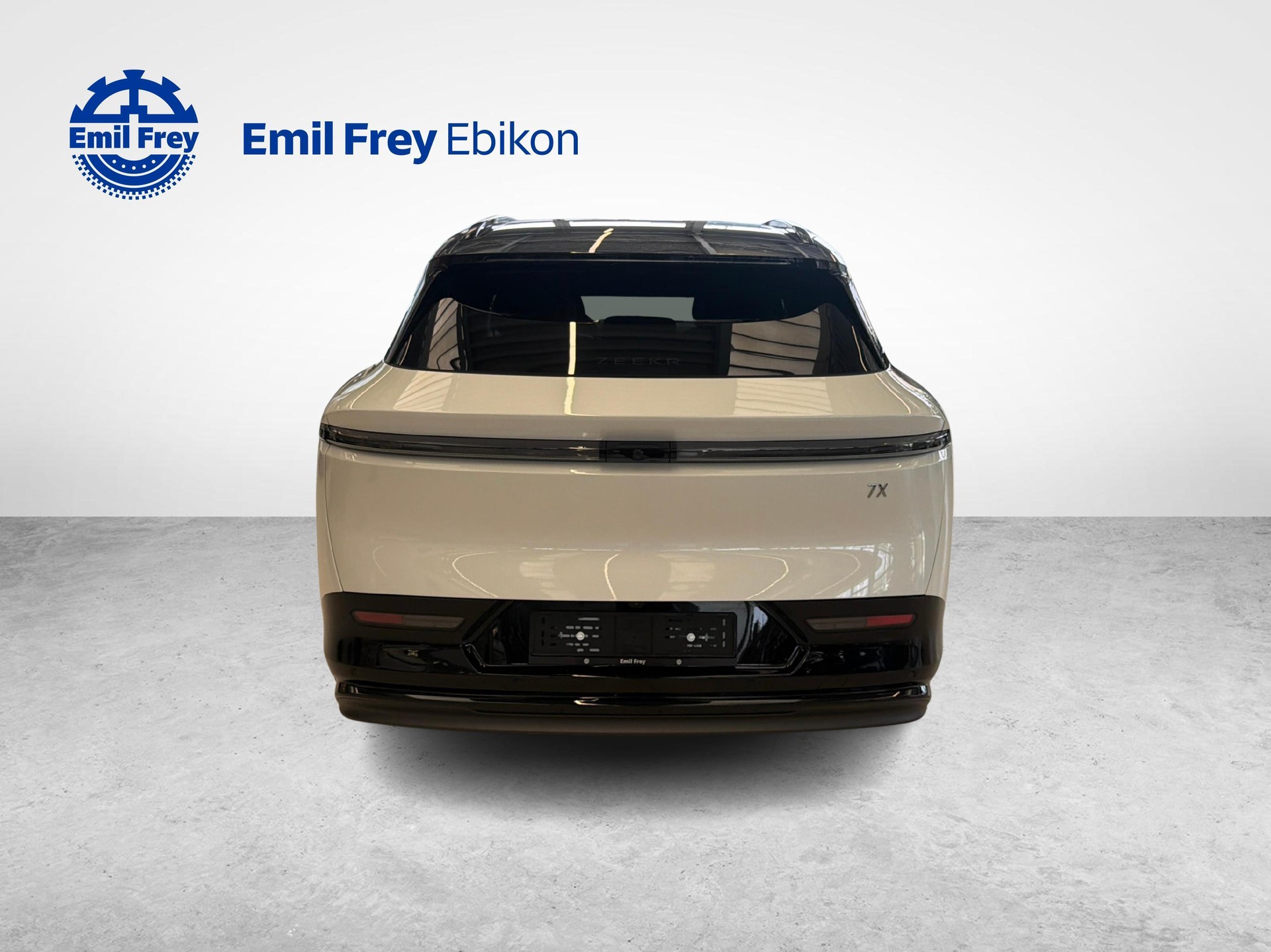 ZEEKR 7X Privilege AWD-image-6