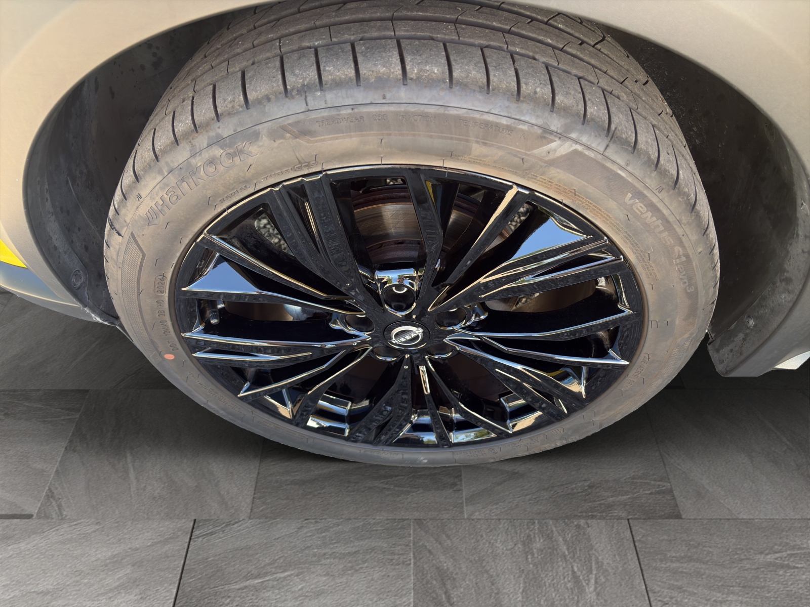 NISSAN Juke 1.0 DIG-T N-Sport-image-8