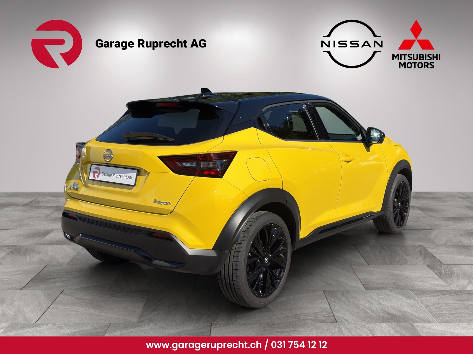NISSAN Juke 1.0 DIG-T N-Sport-image-3