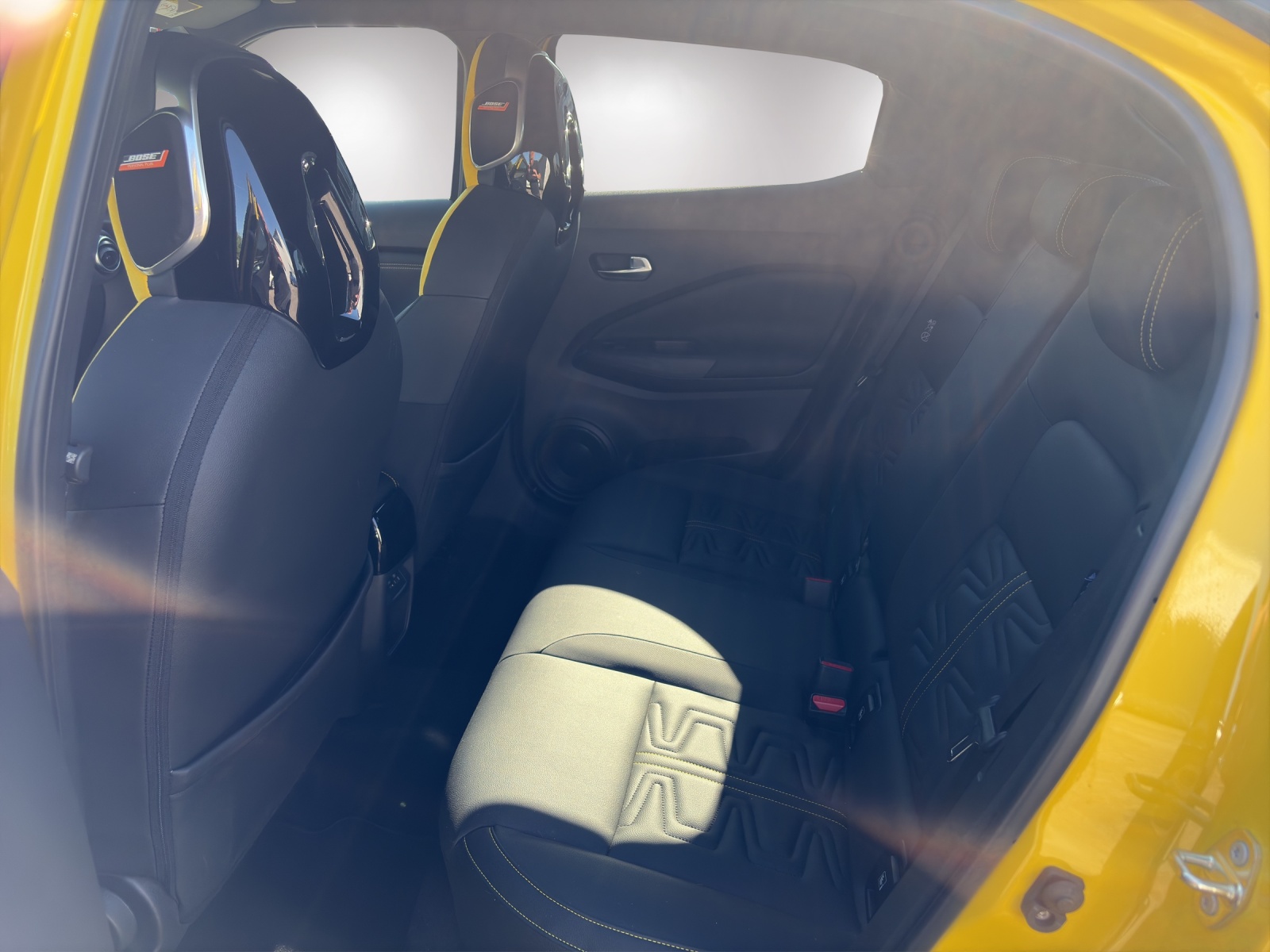 NISSAN Juke 1.0 DIG-T N-Sport-image-6