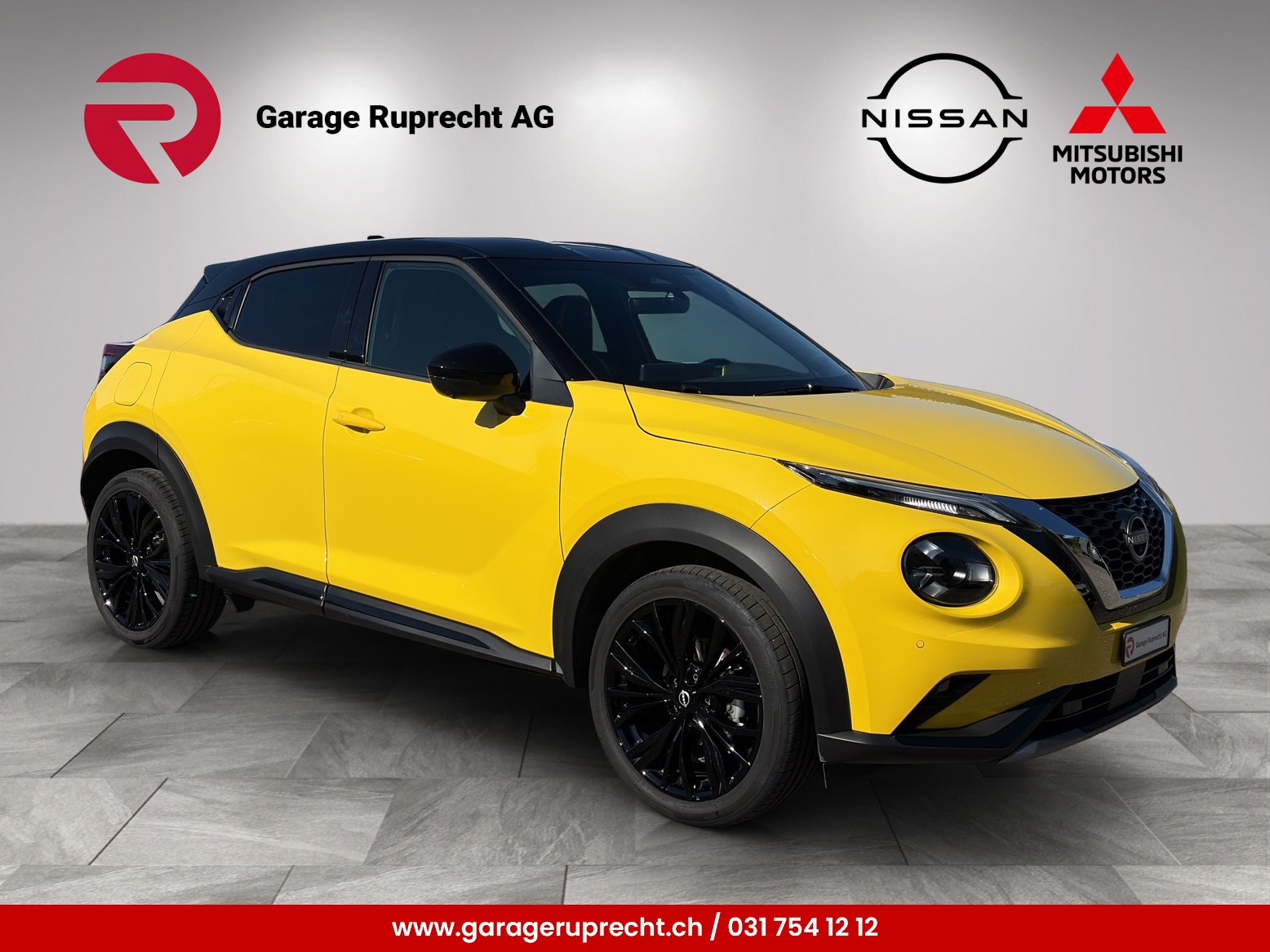 NISSAN Juke 1.0 DIG-T N-Sport-image-4