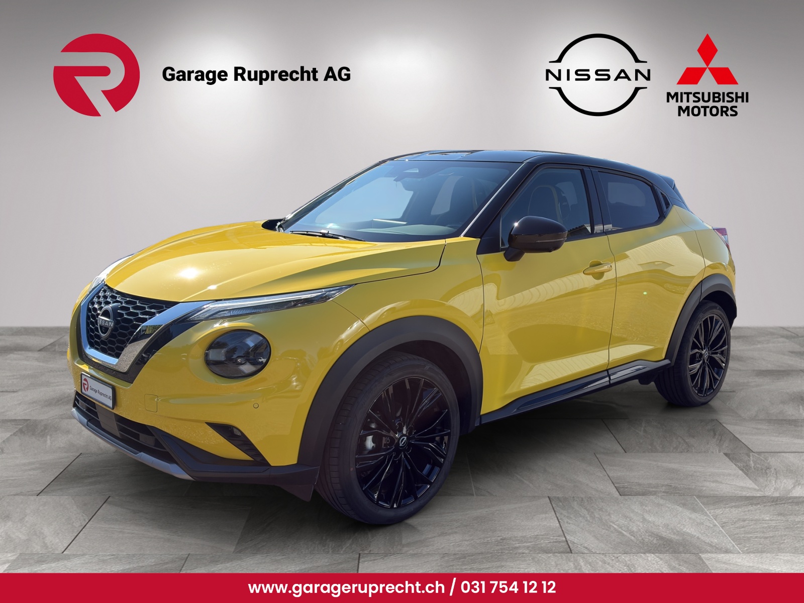 NISSAN Juke 1.0 DIG-T N-Sport-image-0
