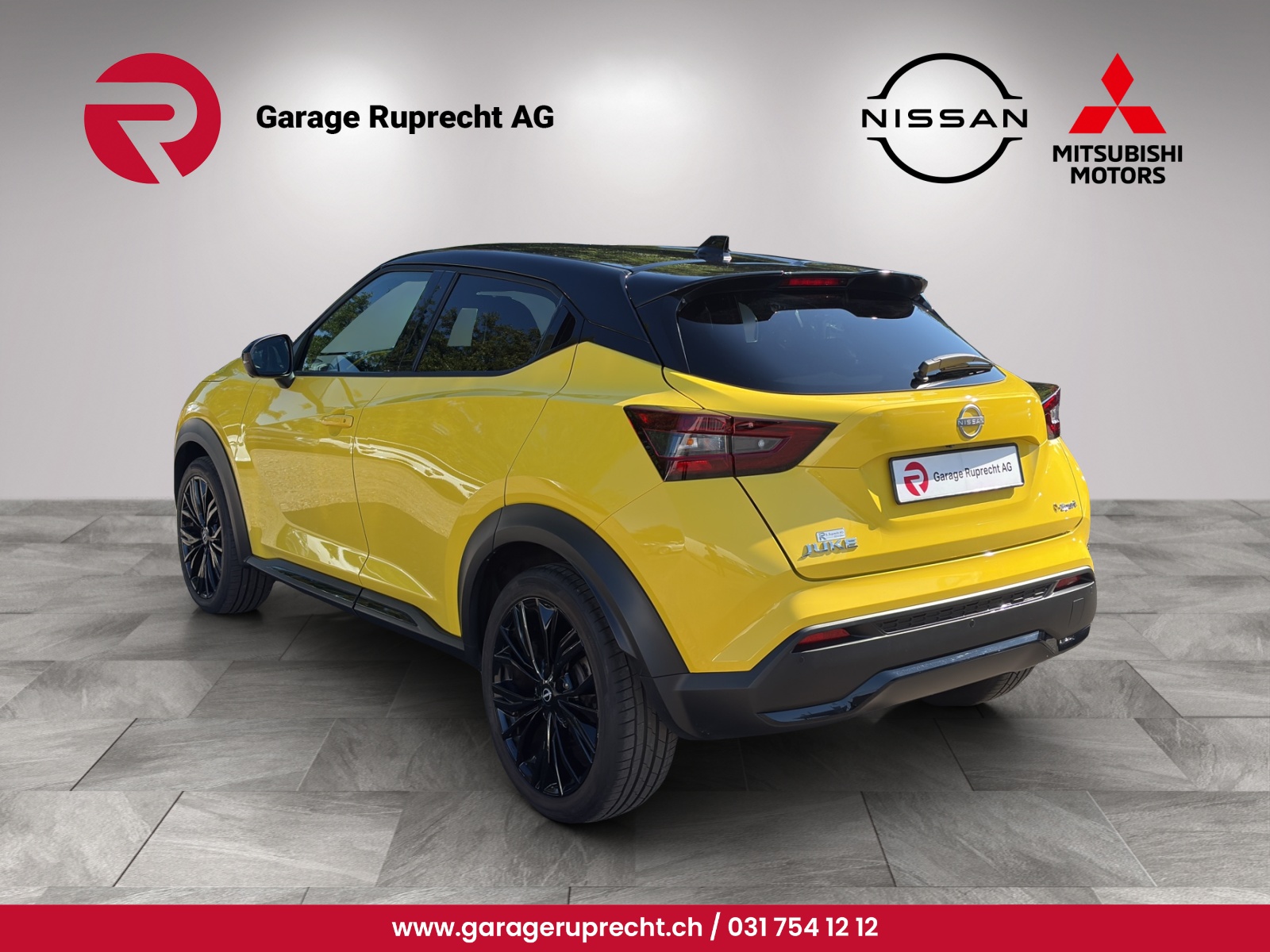 NISSAN Juke 1.0 DIG-T N-Sport-image-2