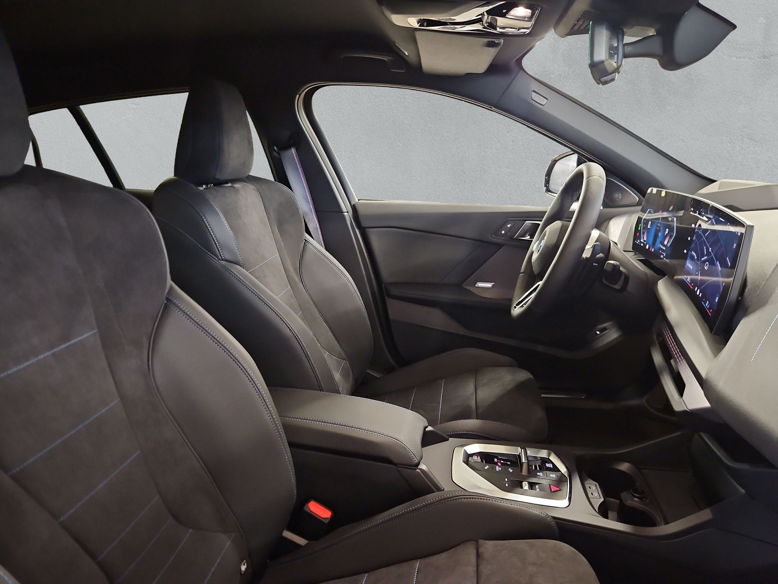 BMW 120 M Sport Pro Steptronic-image-12