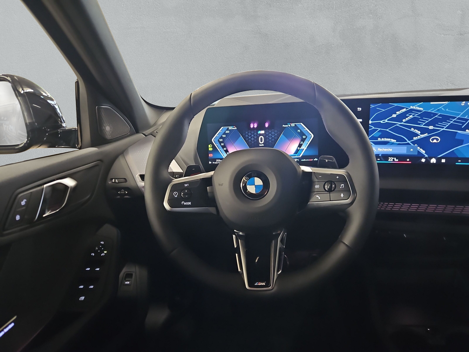 BMW 120 M Sport Pro Steptronic-image-20