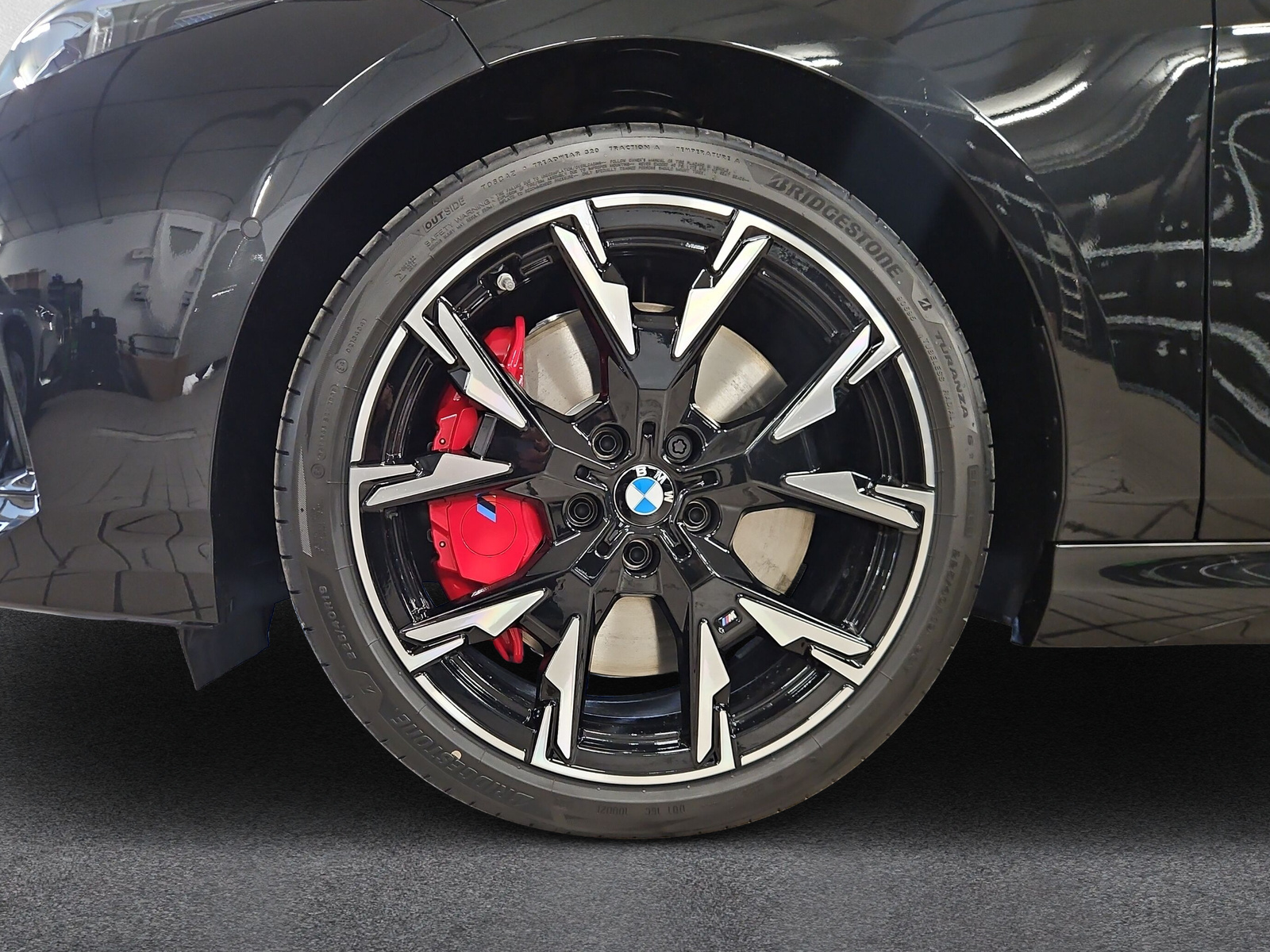 BMW 120 M Sport Pro Steptronic-image-9