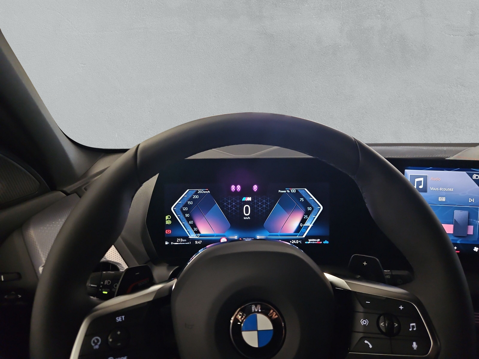 BMW 120 M Sport Pro Steptronic-image-22