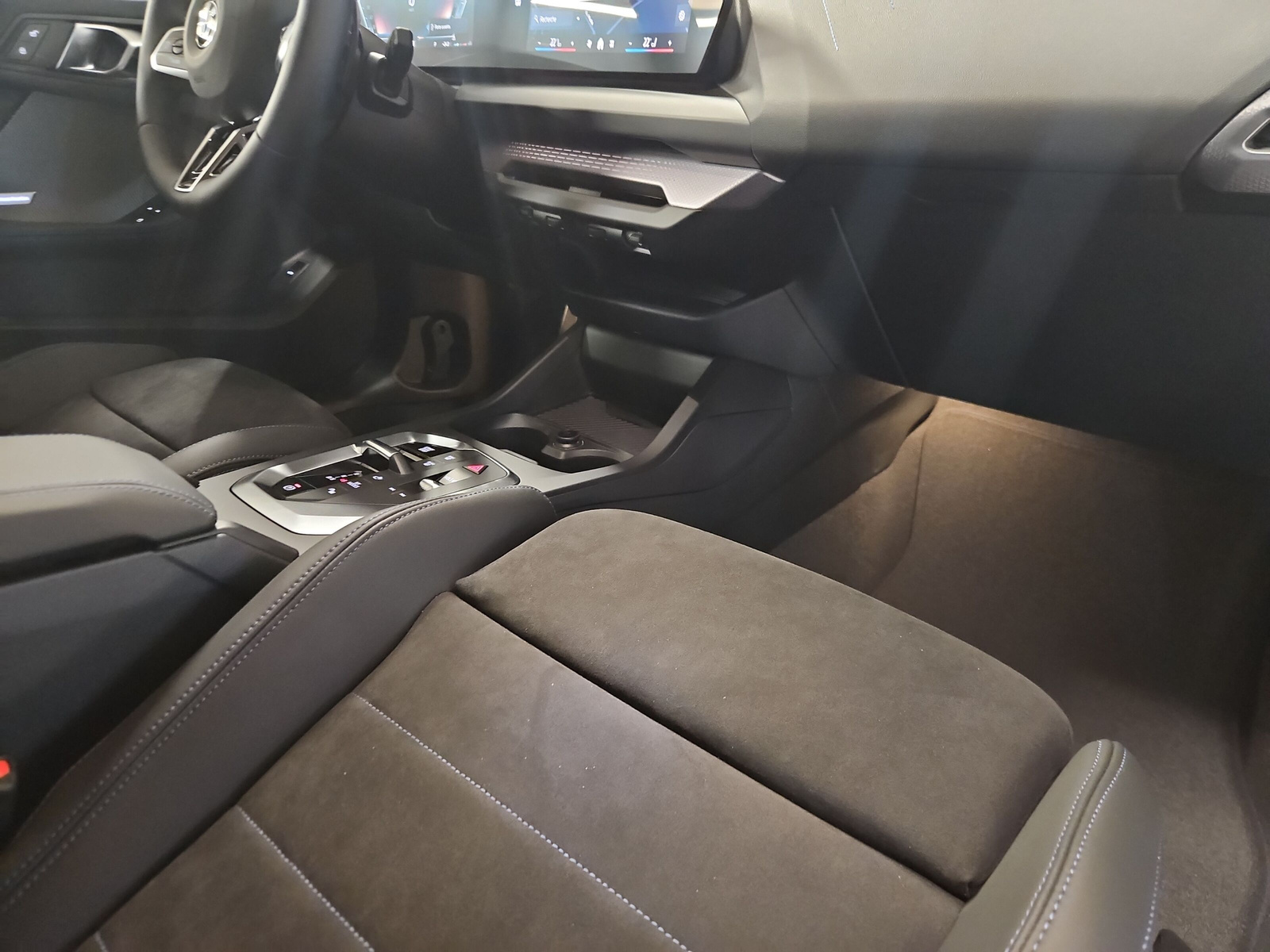 BMW 120 M Sport Pro Steptronic-image-14
