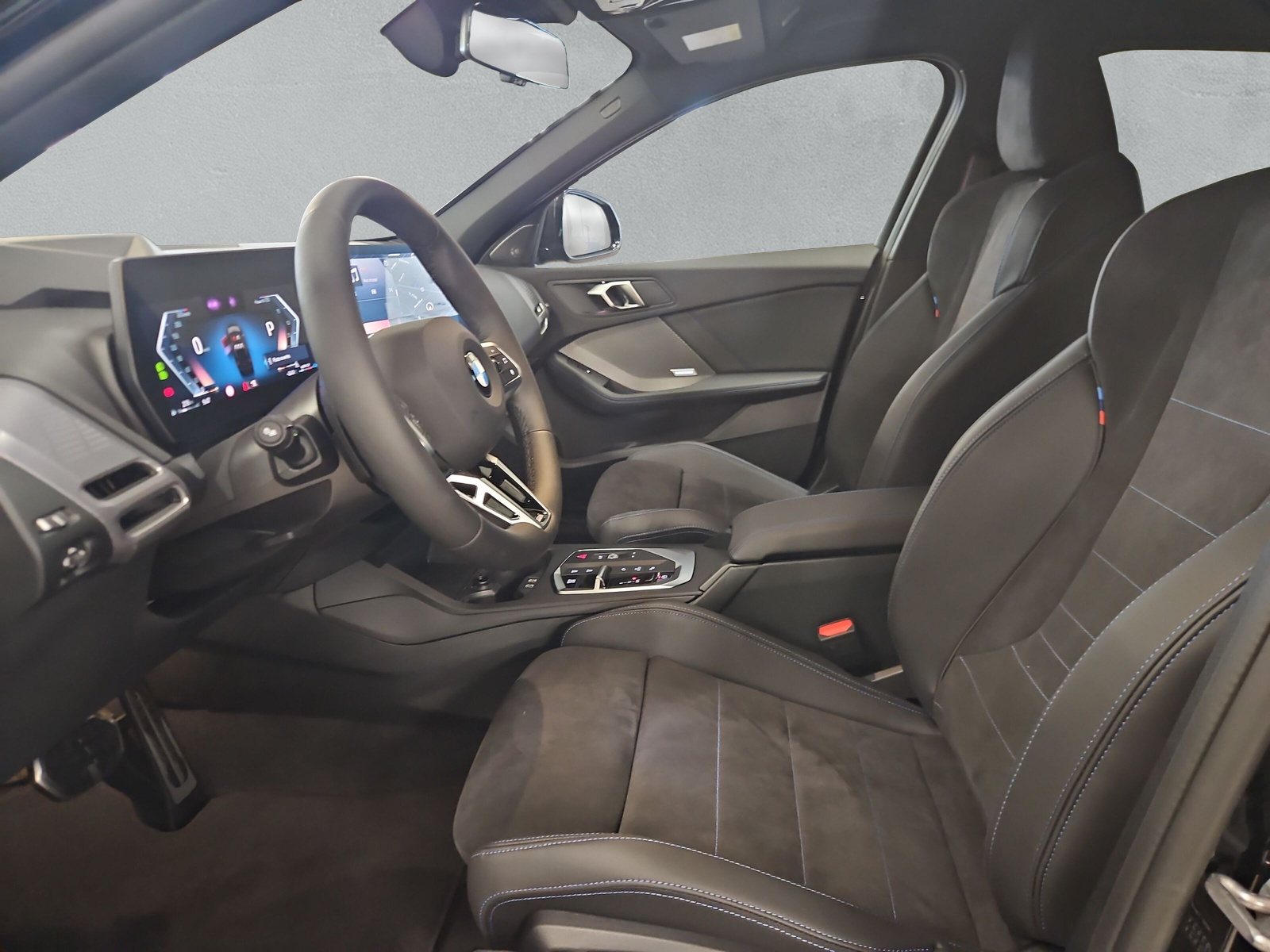BMW 120 M Sport Pro Steptronic-image-11