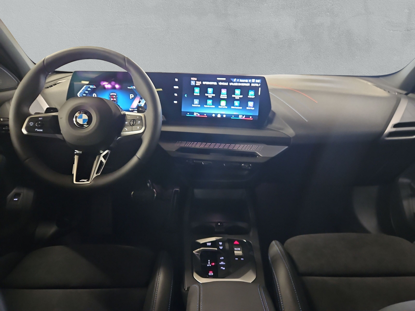 BMW 120 M Sport Pro Steptronic-image-16