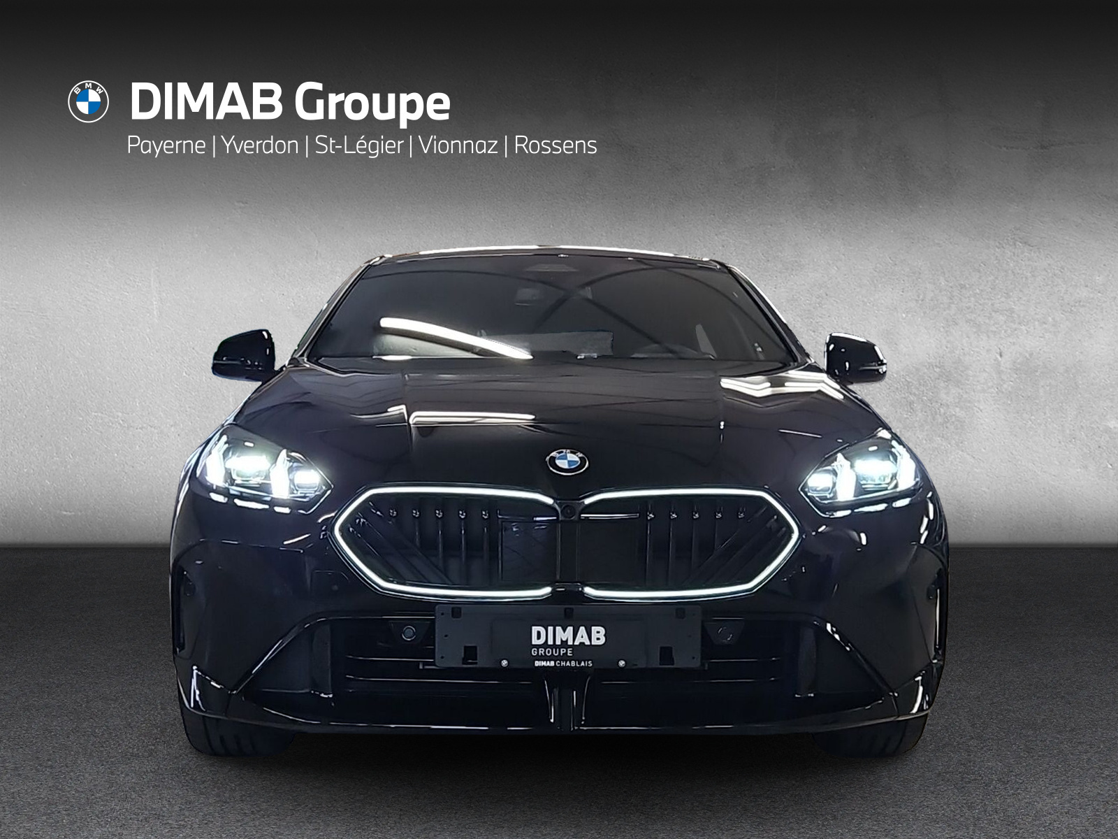 BMW 120 M Sport Pro Steptronic-image-7