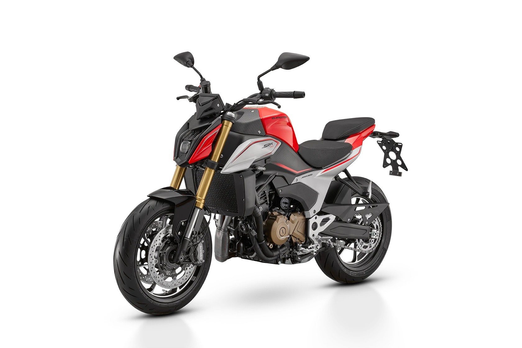 QJ SRK 600