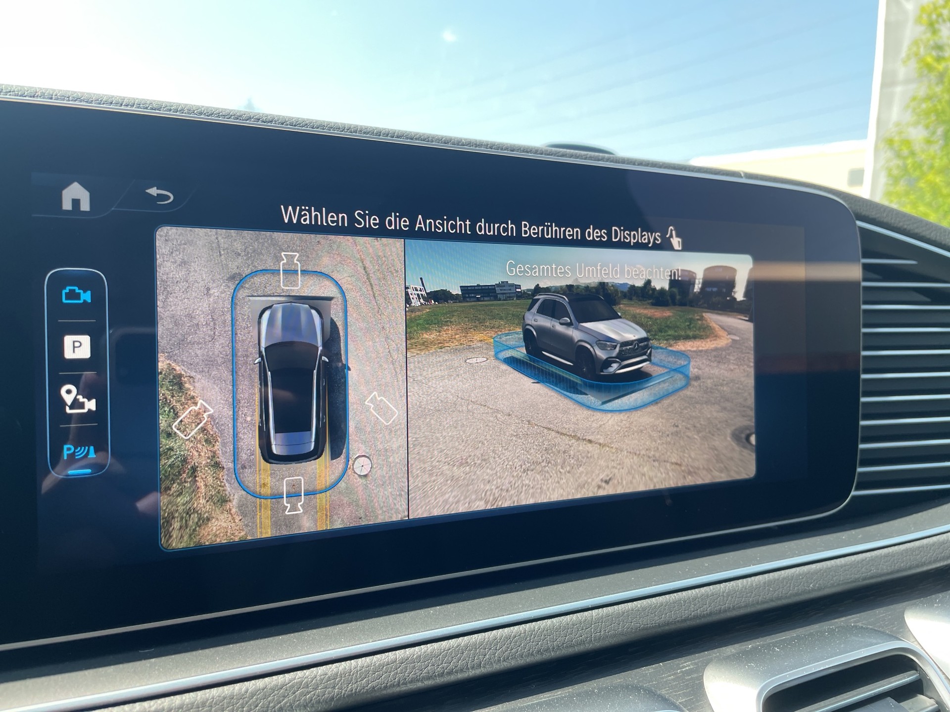 MERCEDES-BENZ GLE 450 d AMG Line 4matic-image-22