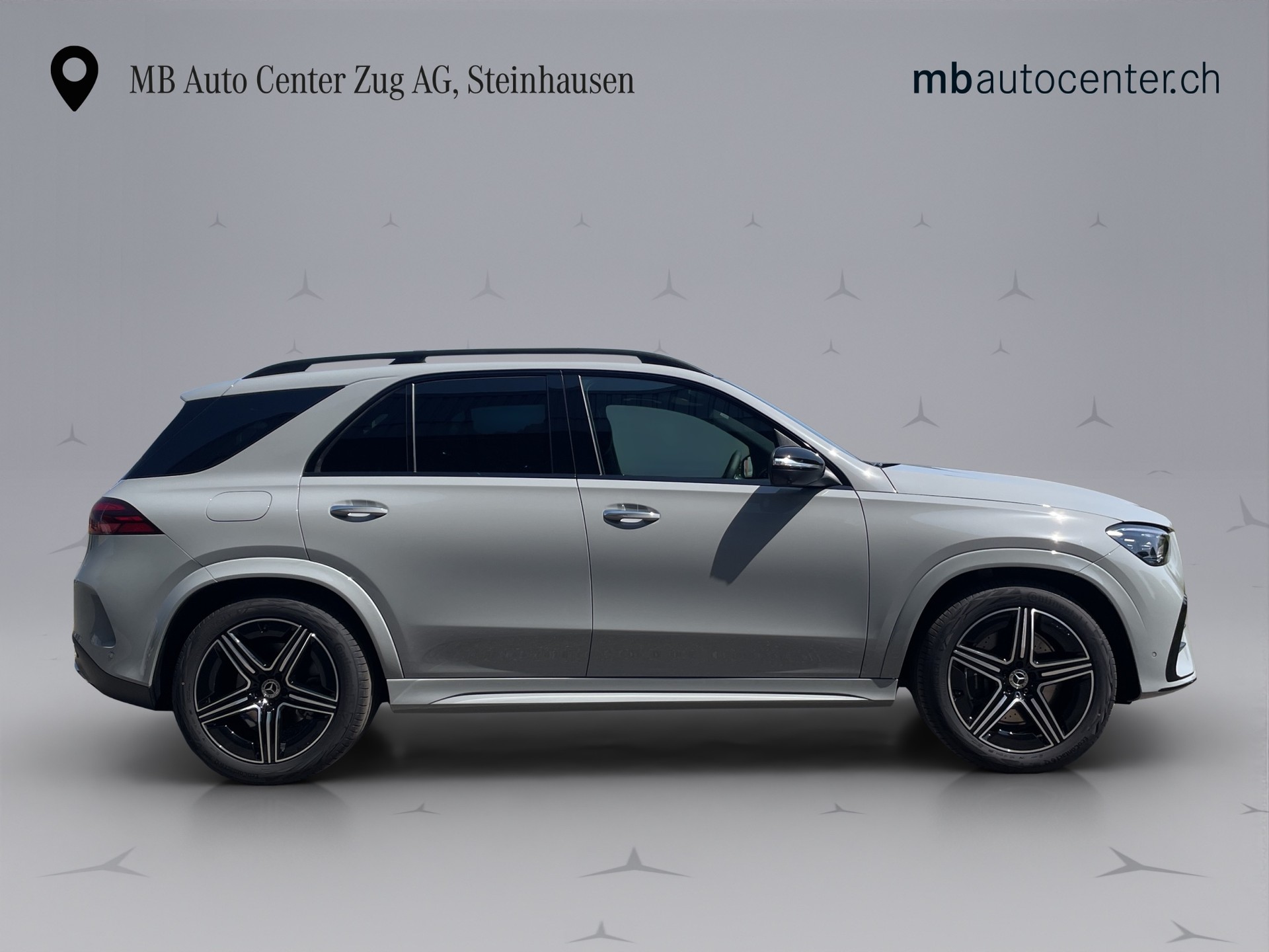 MERCEDES-BENZ GLE 450 d AMG Line 4matic-image-6