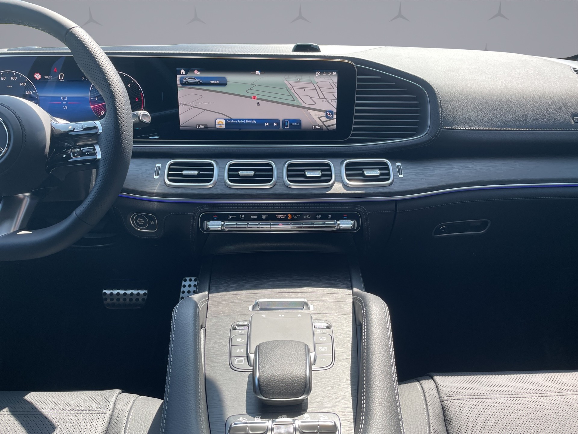 MERCEDES-BENZ GLE 450 d AMG Line 4matic-image-15