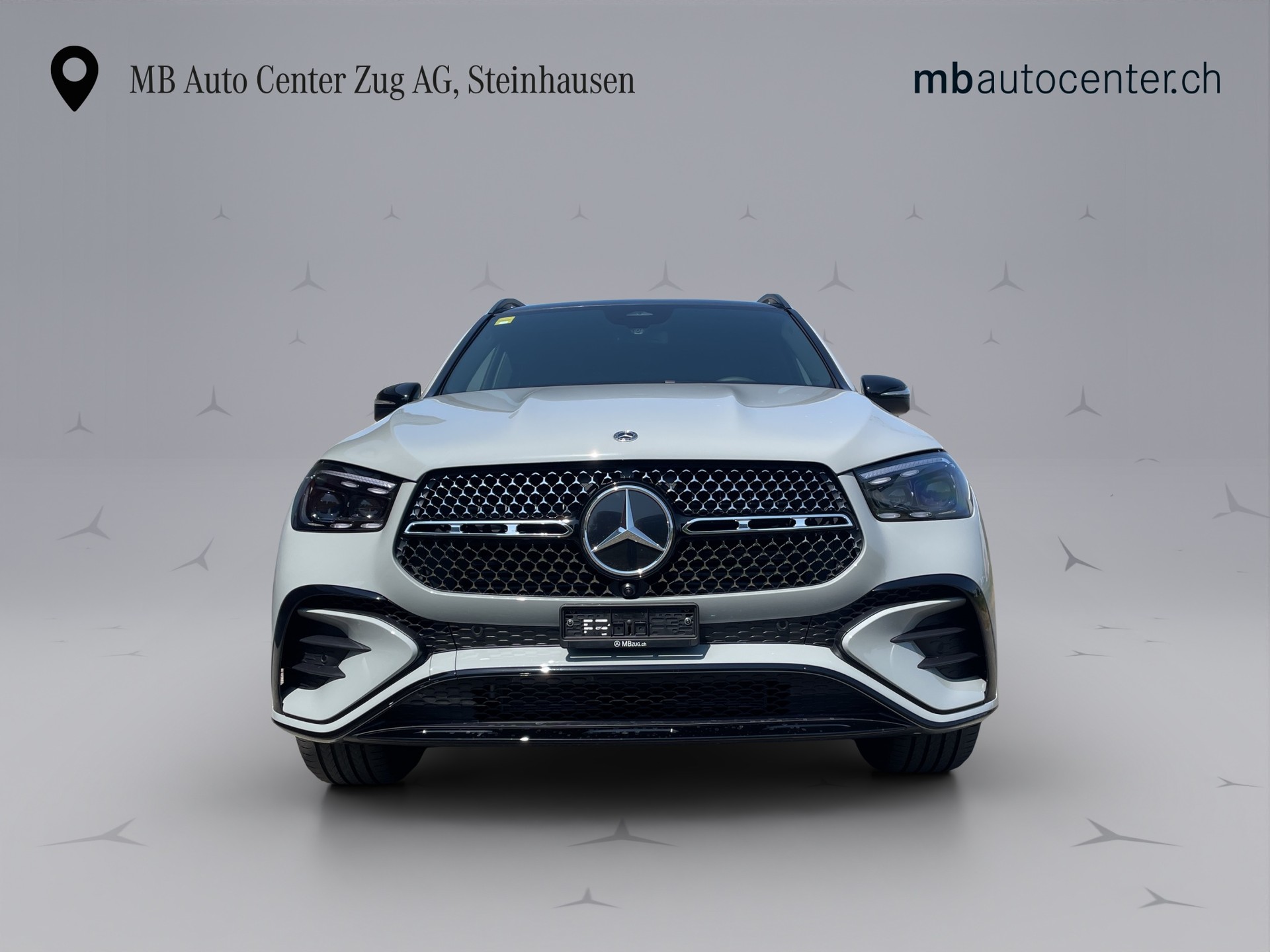 MERCEDES-BENZ GLE 450 d AMG Line 4matic-image-8