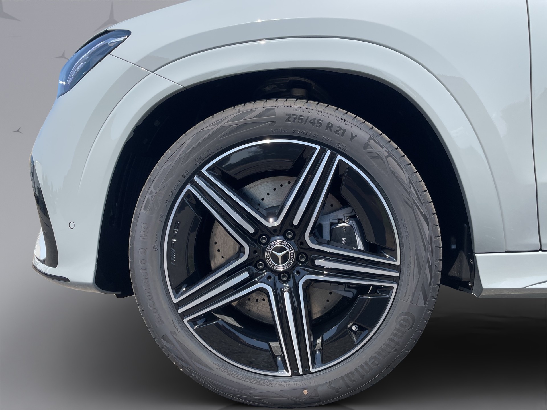 MERCEDES-BENZ GLE 450 d AMG Line 4matic-image-2