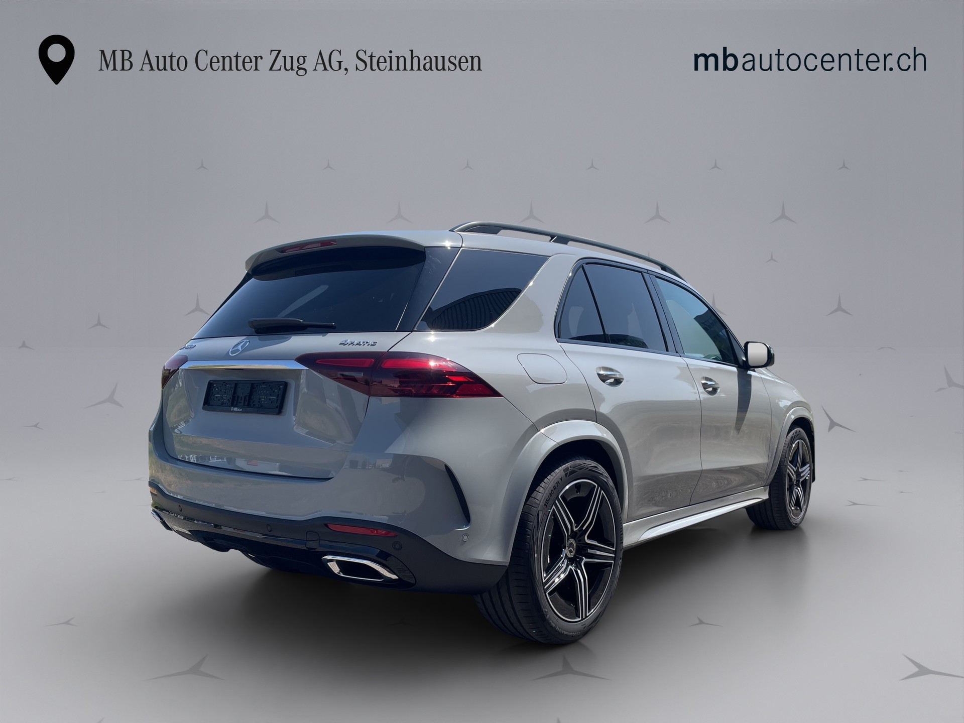 MERCEDES-BENZ GLE 450 d AMG Line 4matic-image-5