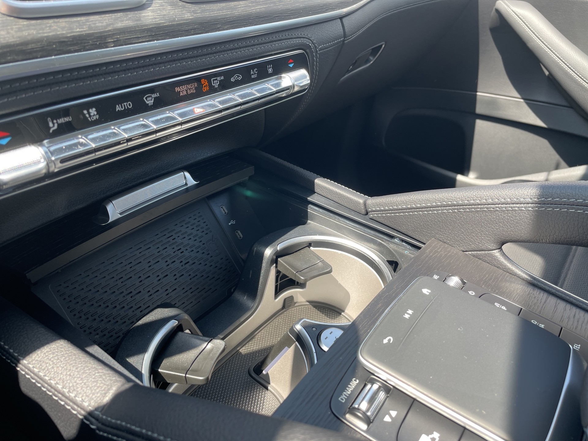 MERCEDES-BENZ GLE 450 d AMG Line 4matic-image-23