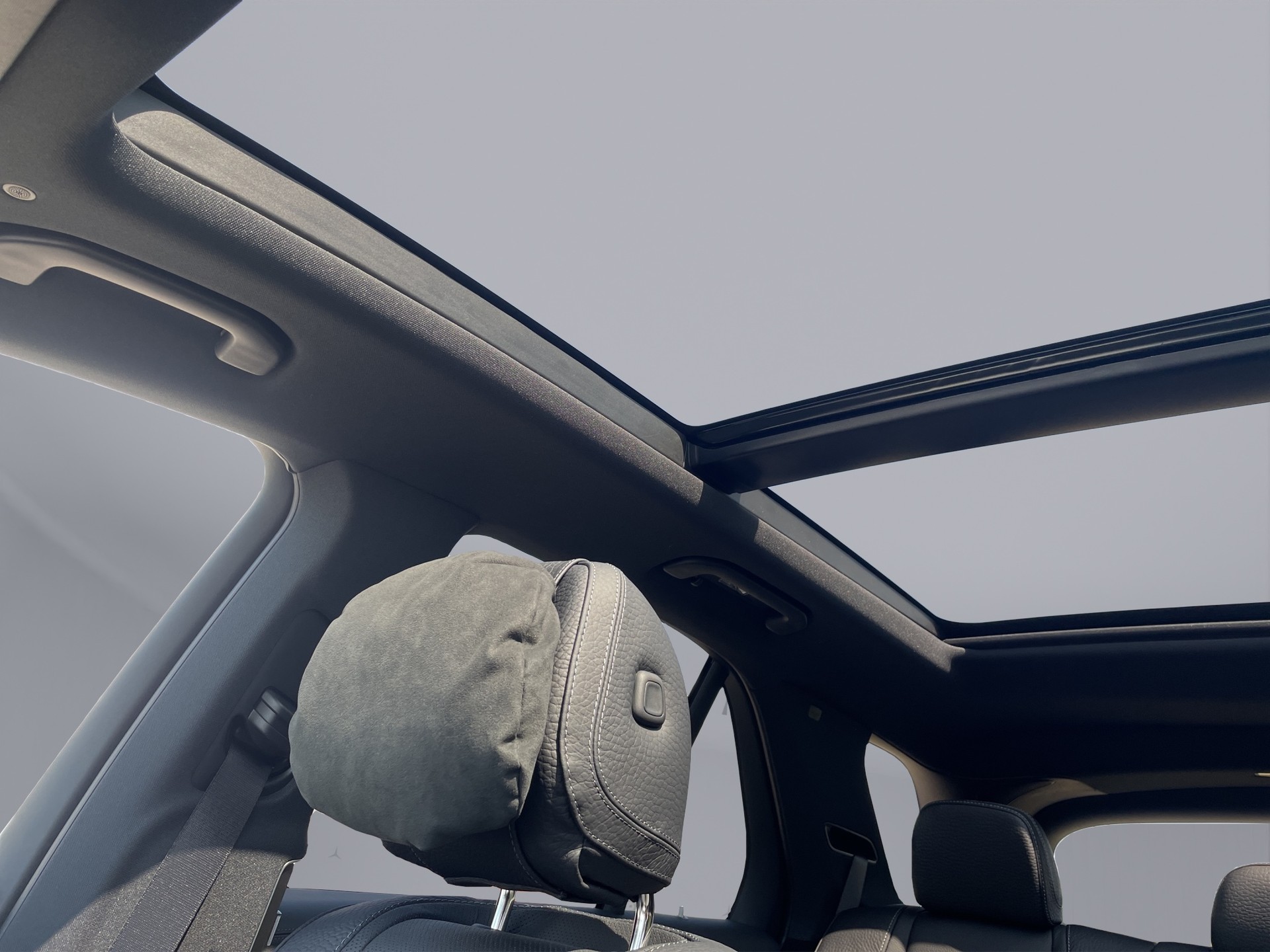 MERCEDES-BENZ GLE 450 d AMG Line 4matic-image-19