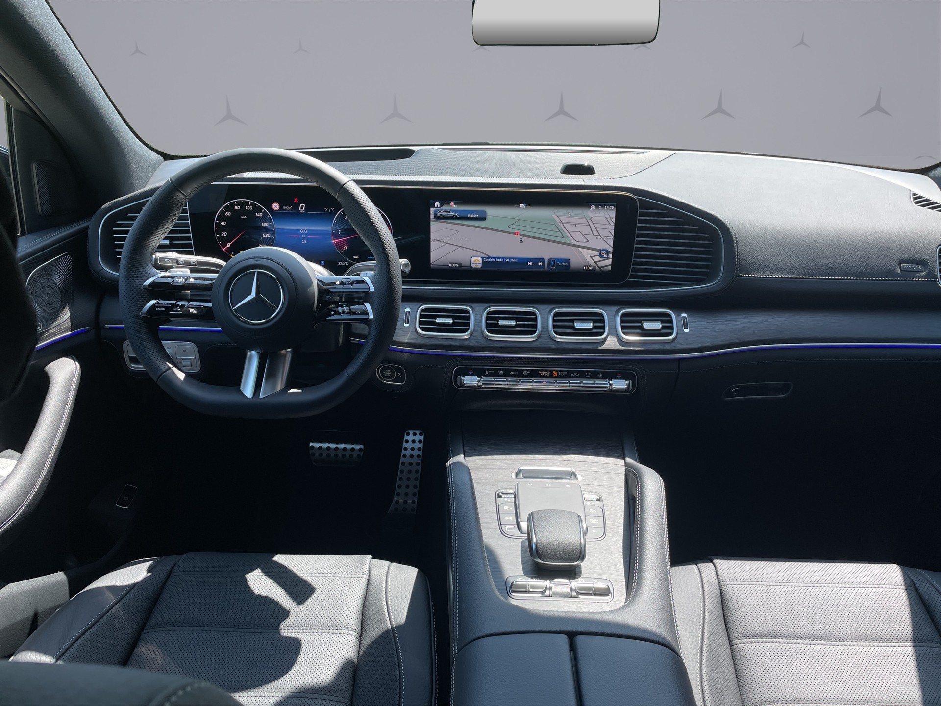 MERCEDES-BENZ GLE 450 d AMG Line 4matic-image-13