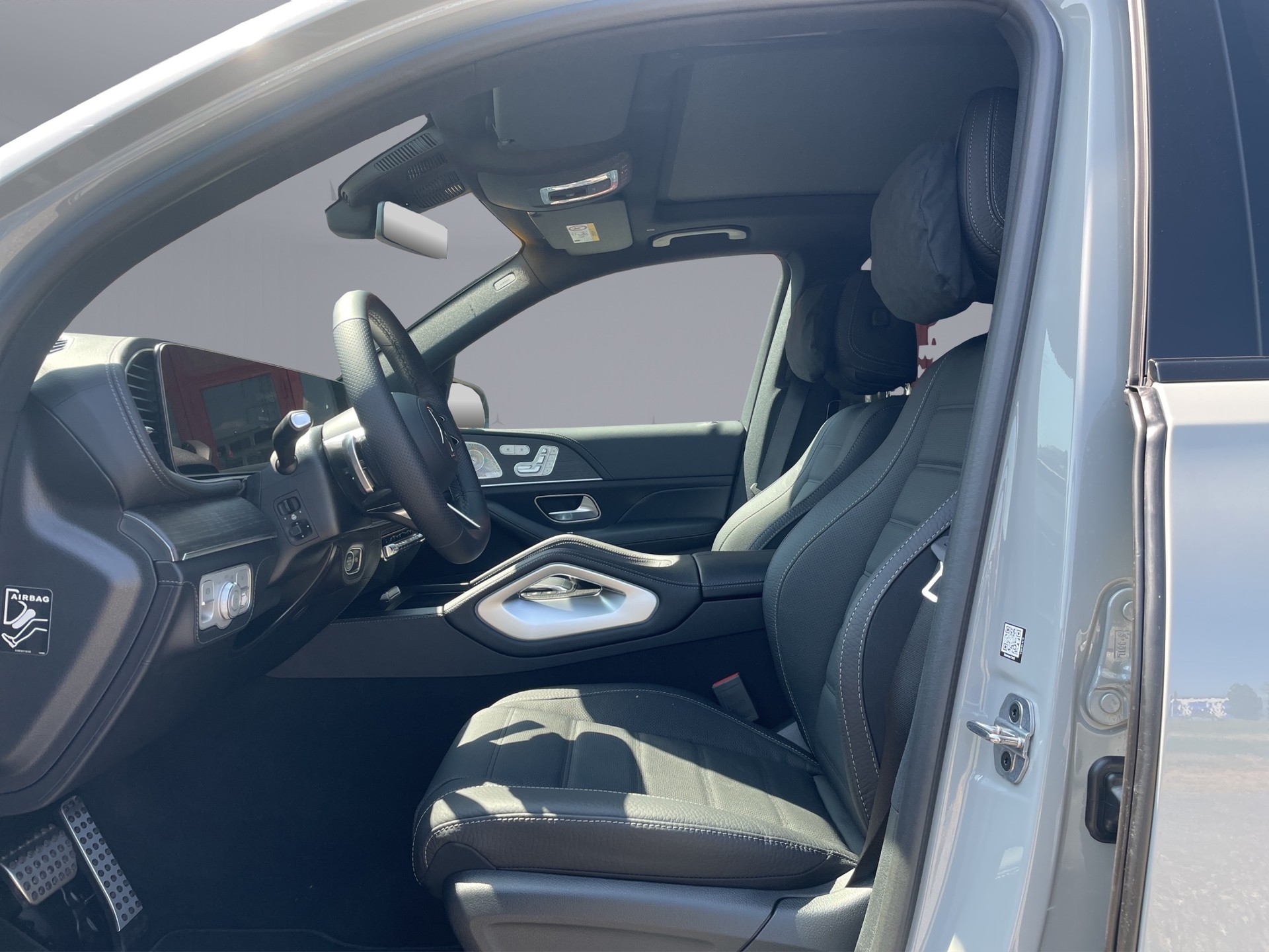MERCEDES-BENZ GLE 450 d AMG Line 4matic-image-10