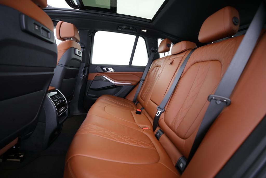 BMW X5 40d xDrive-image-13