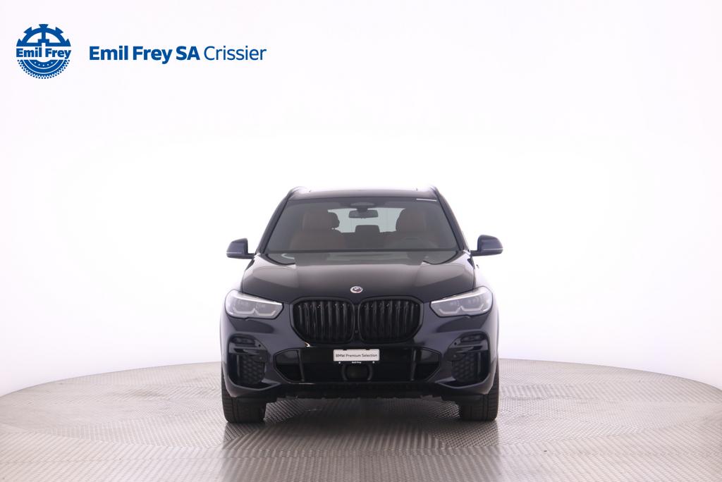 BMW X5 40d xDrive-image-7