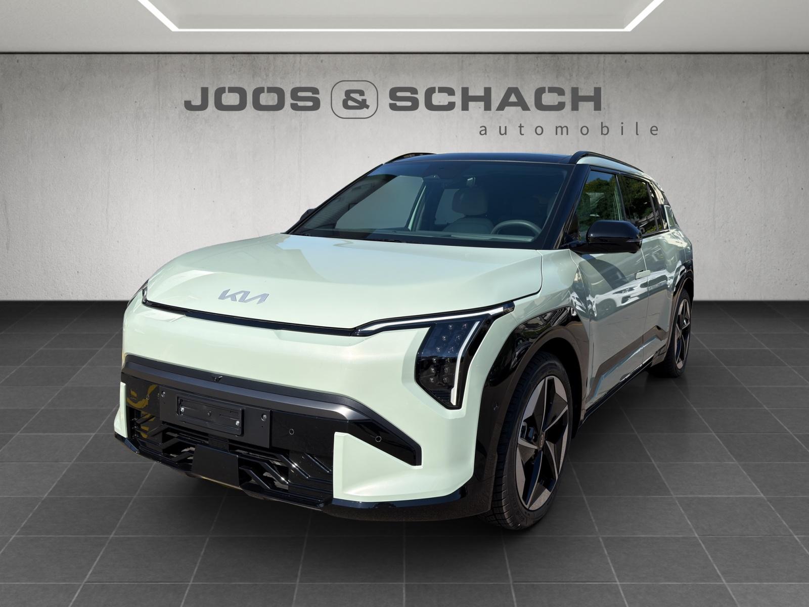 KIA EV3 81 kWh GT-Line-image-0